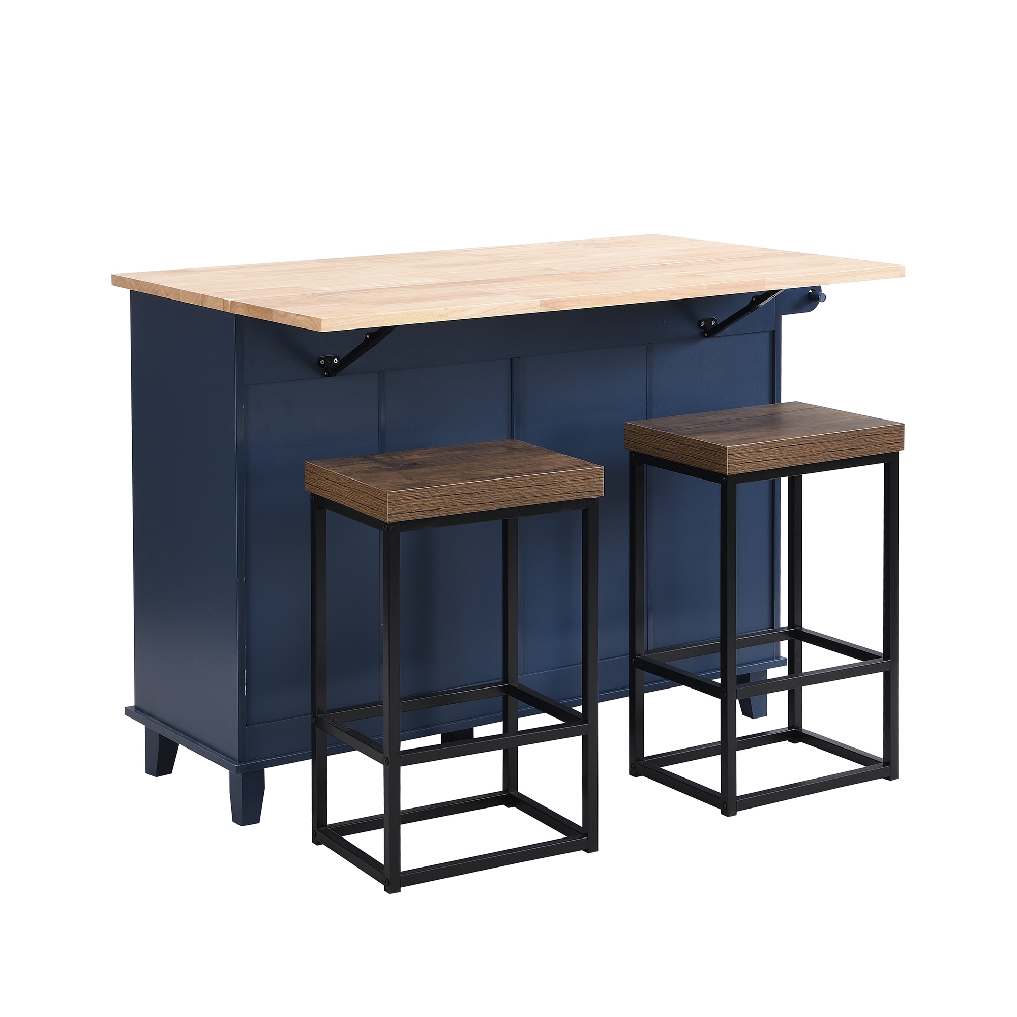 Bayfeve BF-SH234C-IN Kitchen-Furniture - View #5