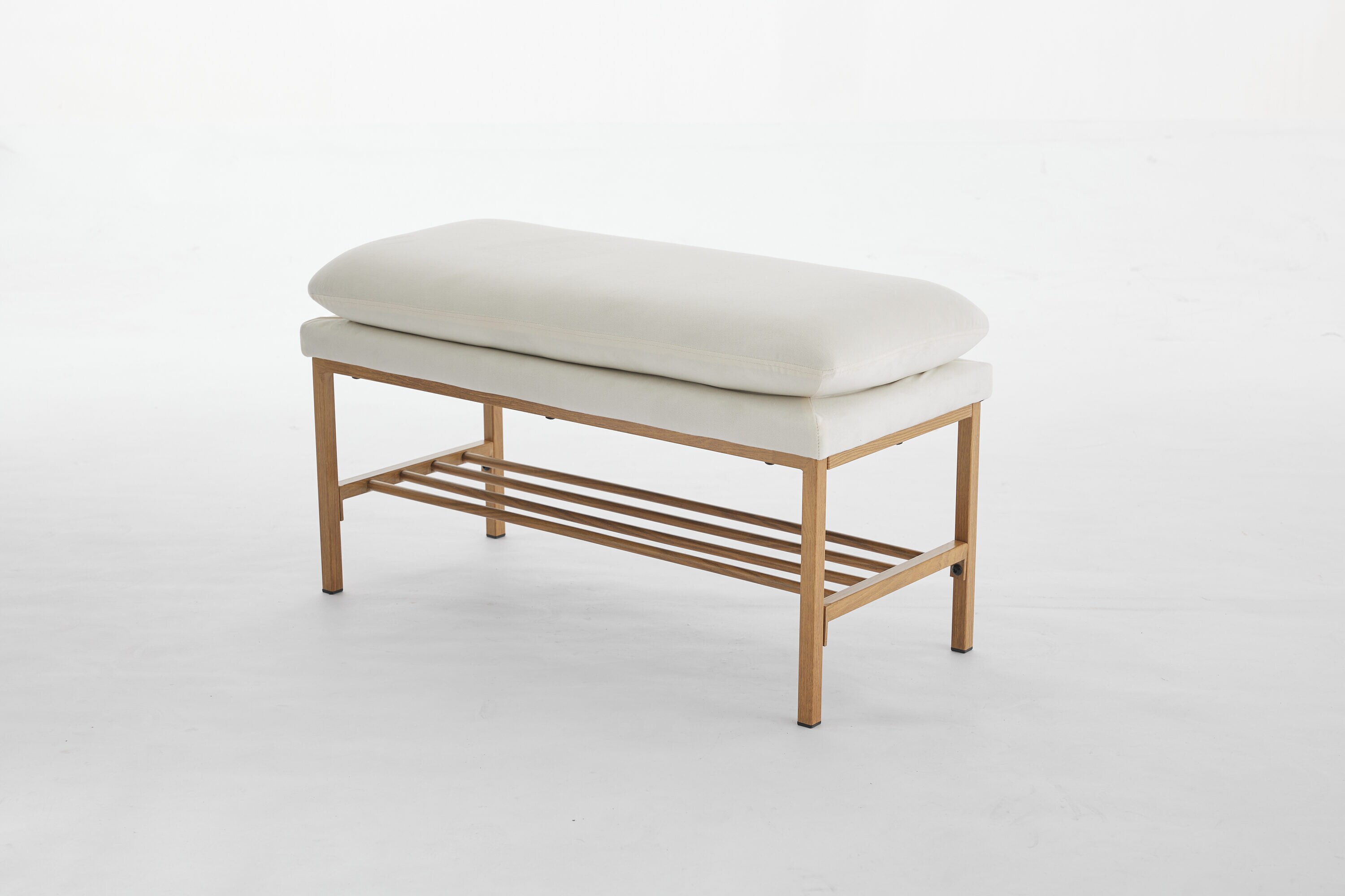 Lycvki BB-23 bench - View #4