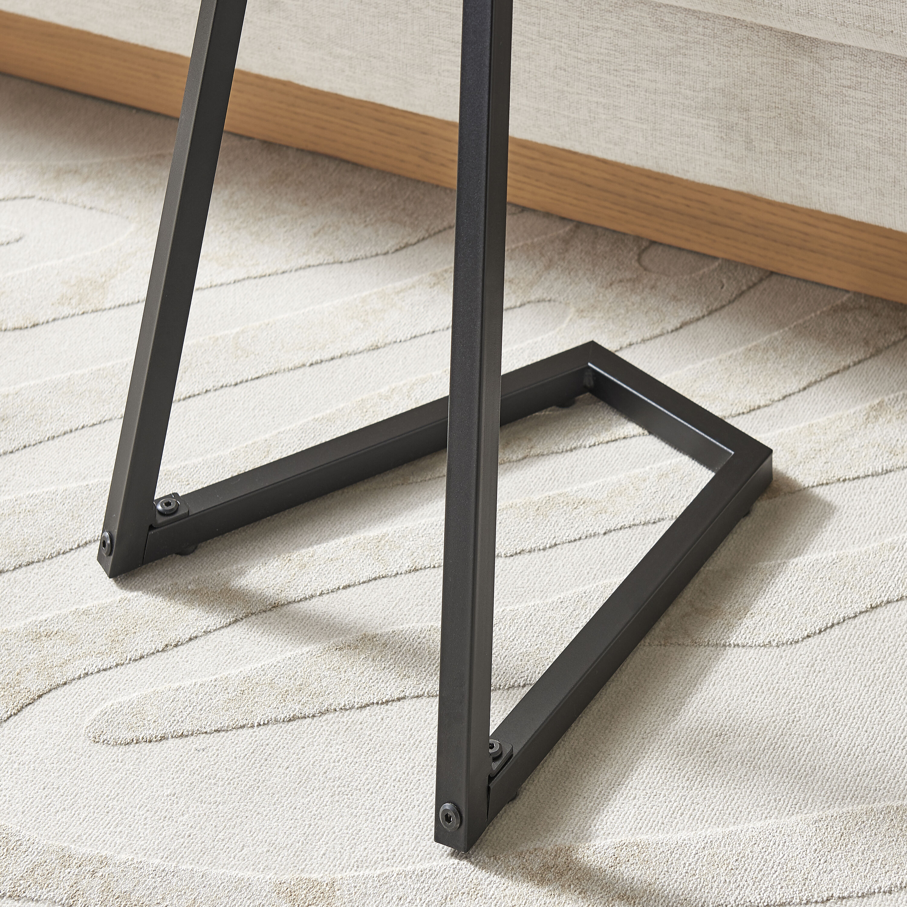 Danya B. ZHF2302WN End-Tables - View #9