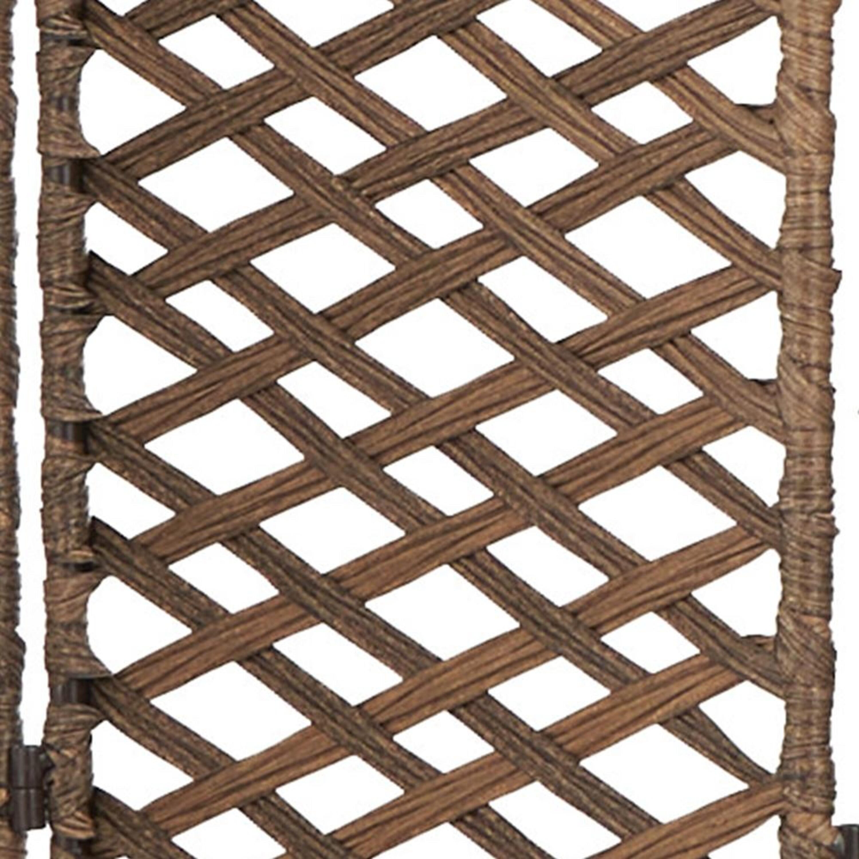 Grayson Lane 822013 Indoor-Privacy-Screens - View #12