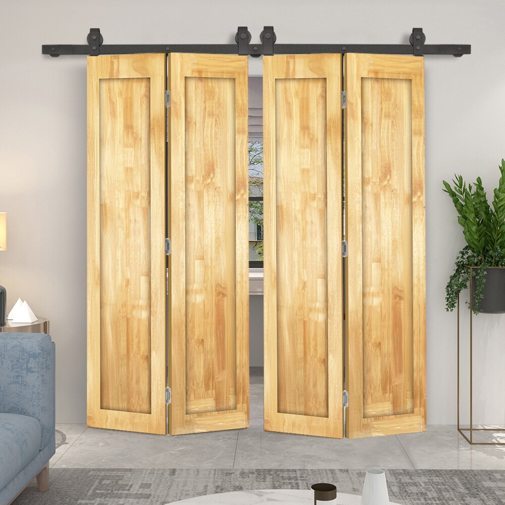 CALHOME 1905T+FSQ1-80X32S(2 Barn-Doors - View #2