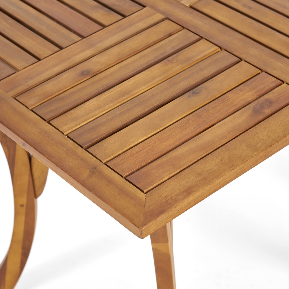 AAZJ JGD-54555TEA6 Patio-Dining-Sets - View #19