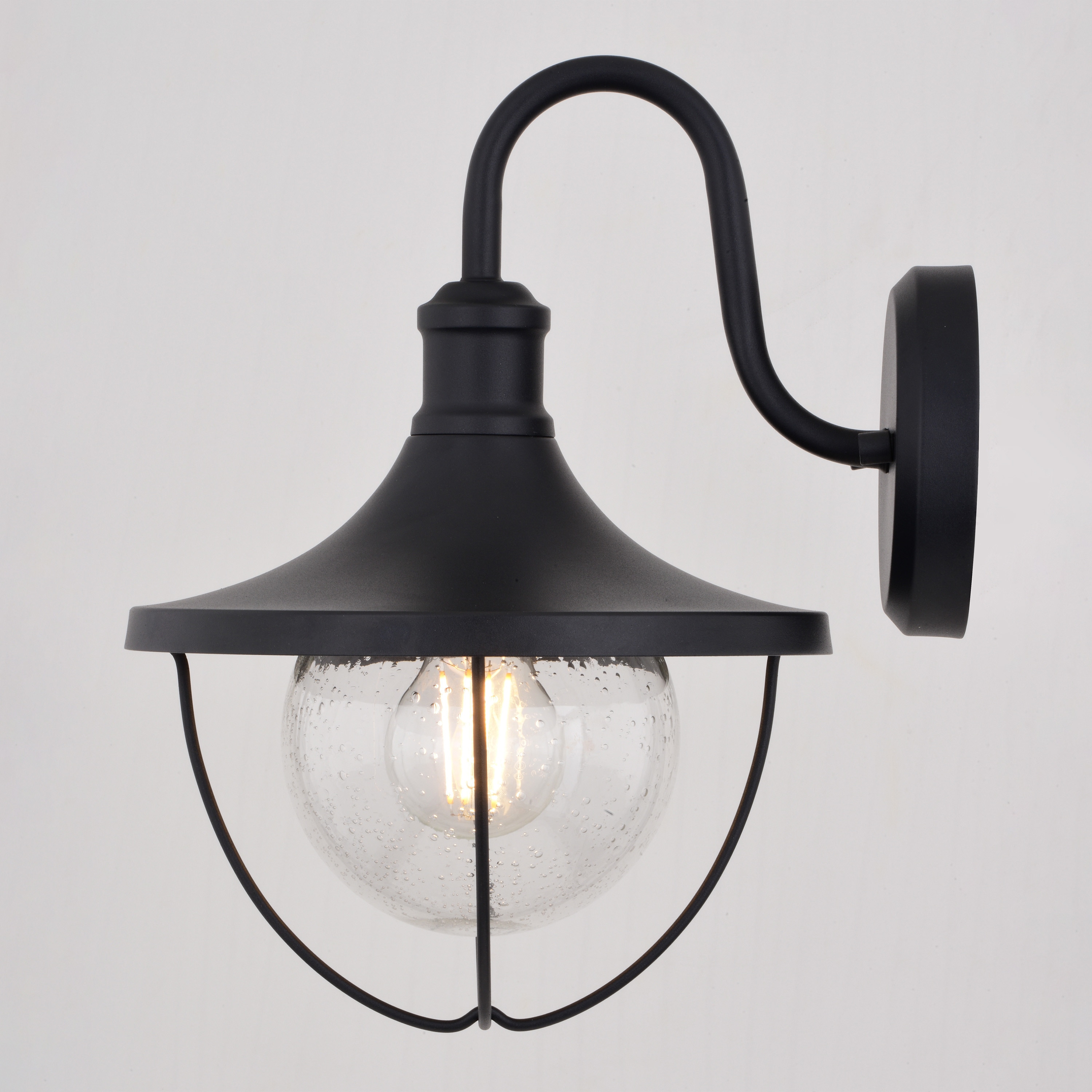 Cascadia T0779 Outdoor-Wall-Lighting - View #7