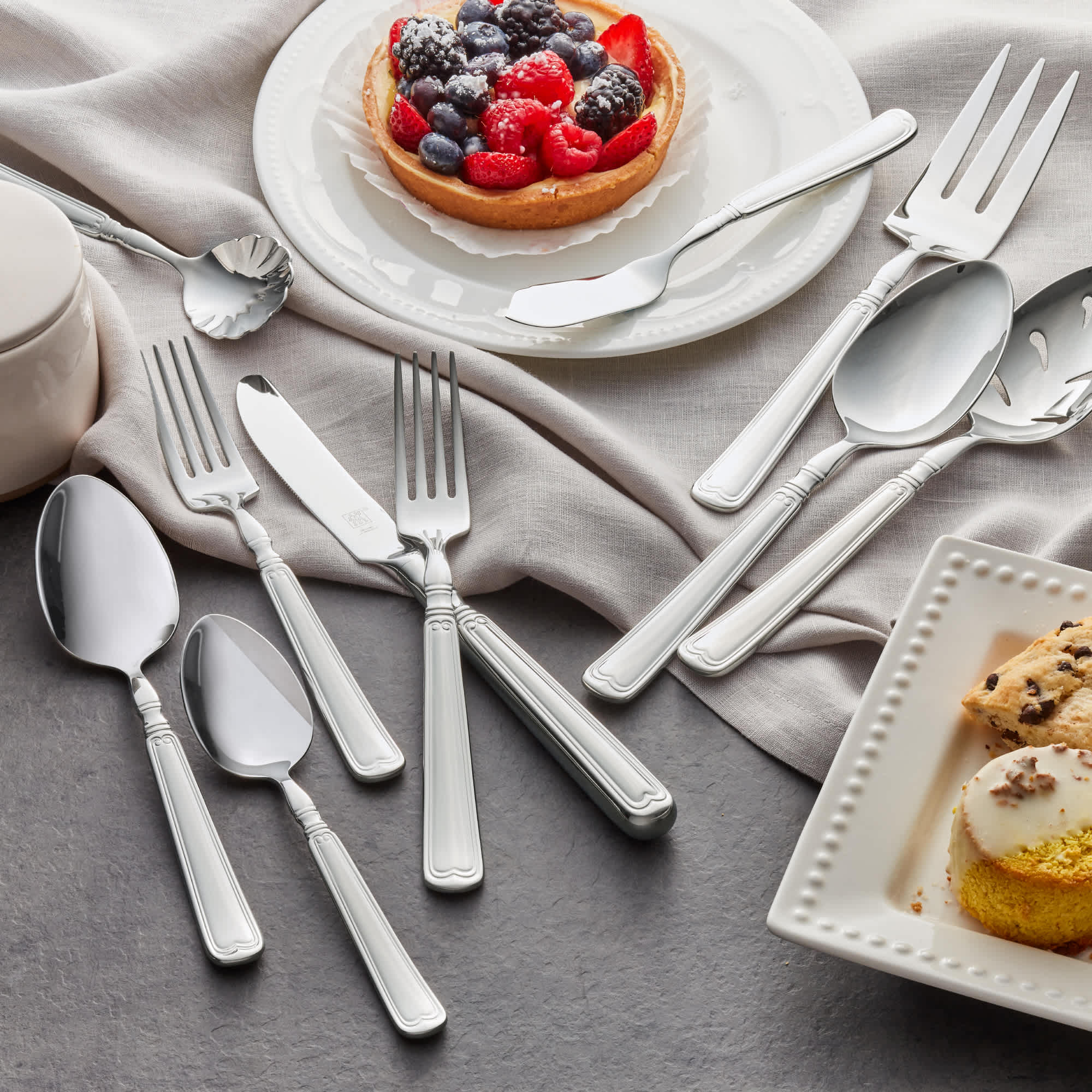 Zwilling 22772-345 flatware - View #3