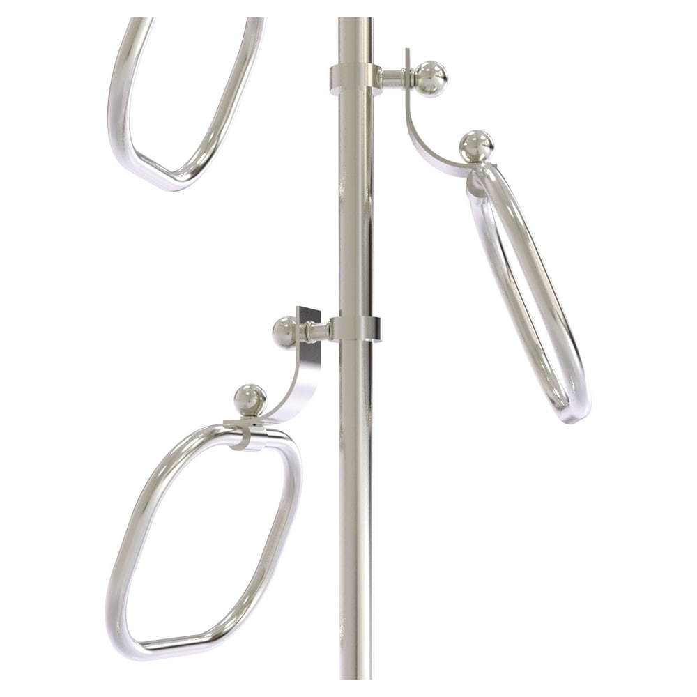 Allied Brass TS-83-SN d060355 - View #2