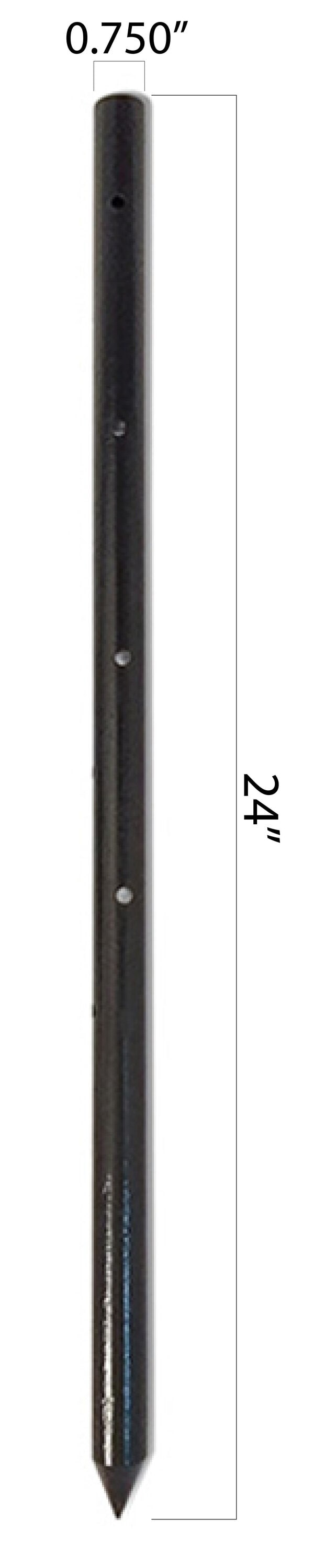 GV Steels R24 Rebar-Pins - View #4