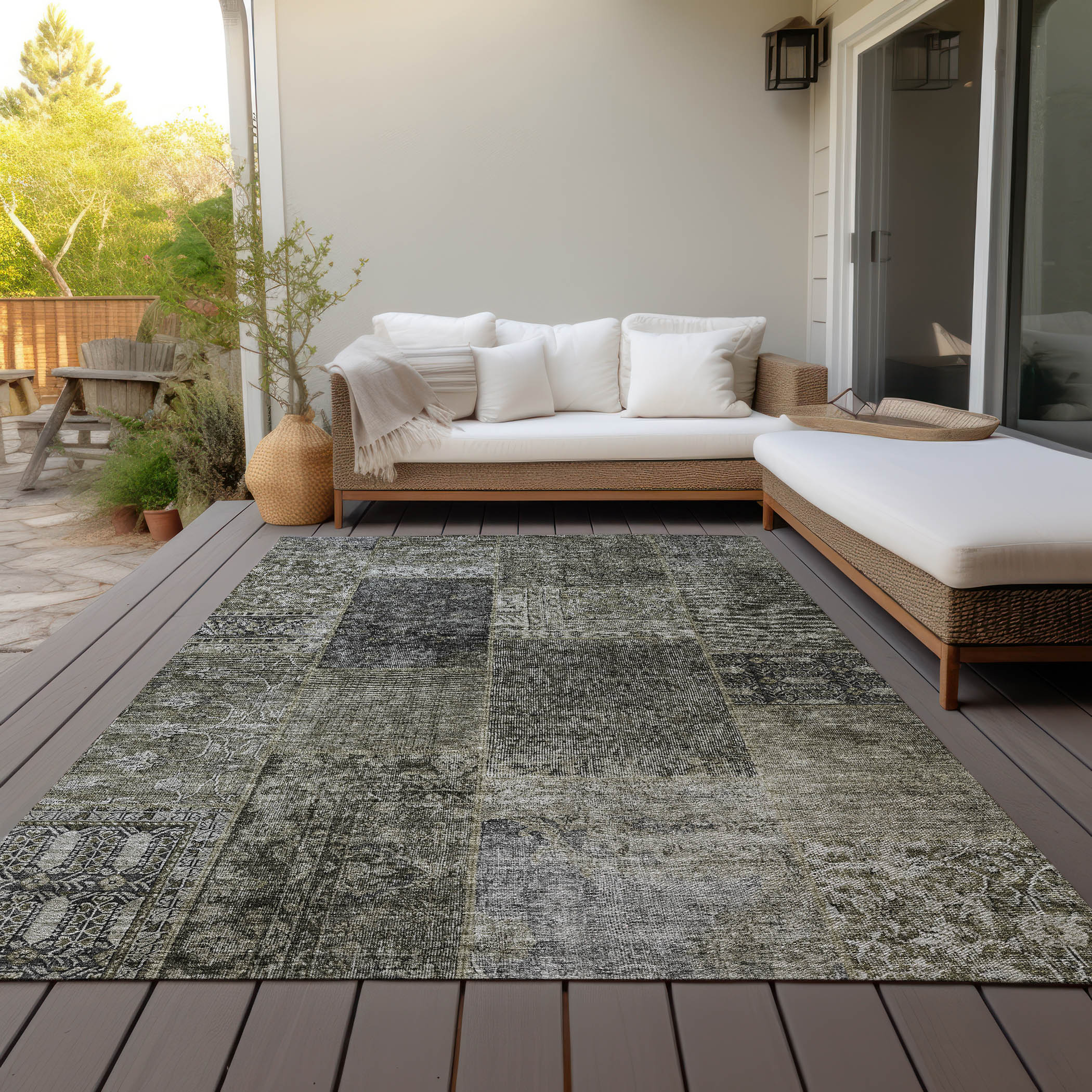 Addison Rugs ACN669TP3X5 rugs - View #7