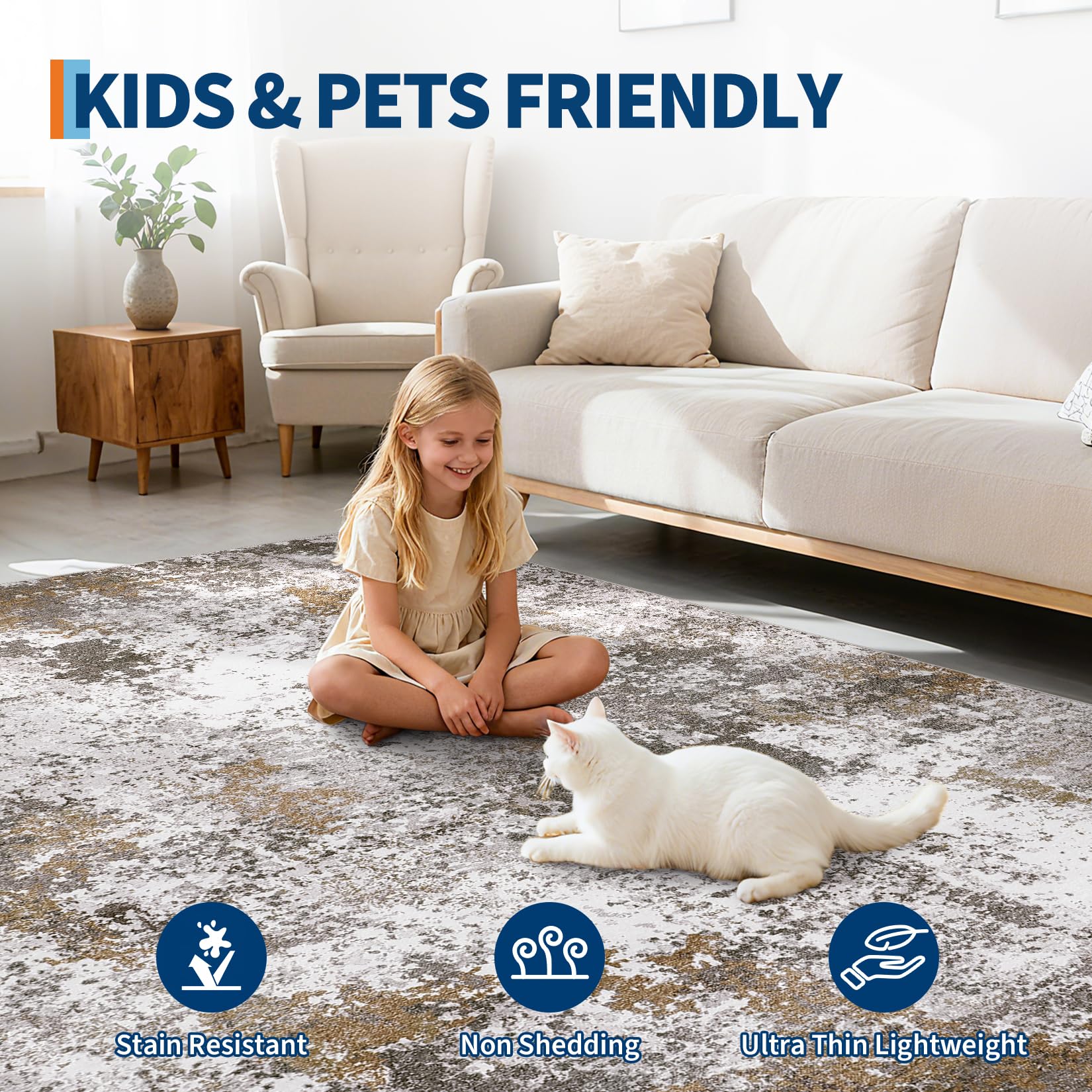 GarveeLife DKDT260694 rugs - View #4