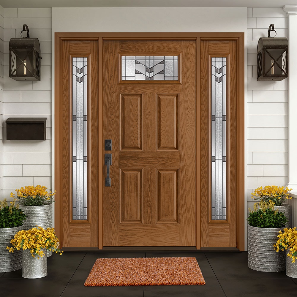 Masonite 3420298 Entry-Doors - View #2