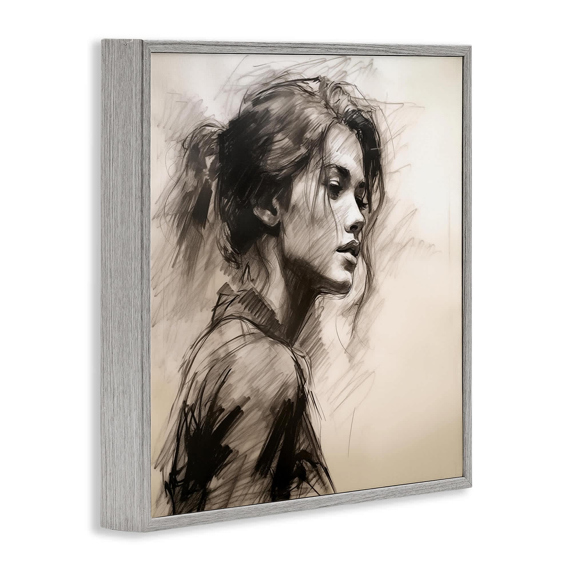 Stupell Industries BS-742-GFF-12X12 Wall-Art - View #2