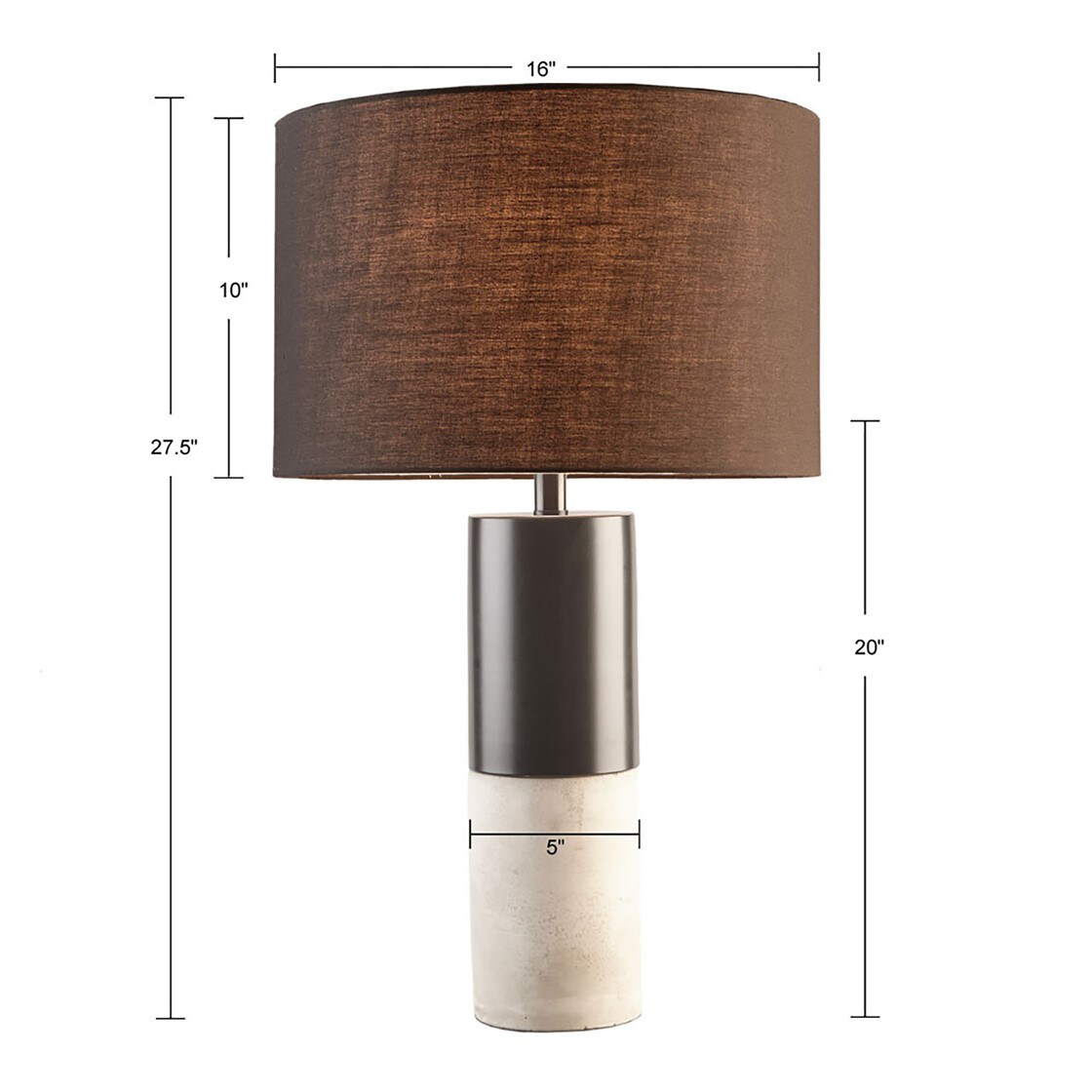 Gracie Mills 5511-351BF Table-Lamps - View #4
