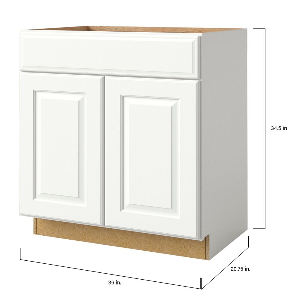 allen + roth 55318TS vanities - View #5