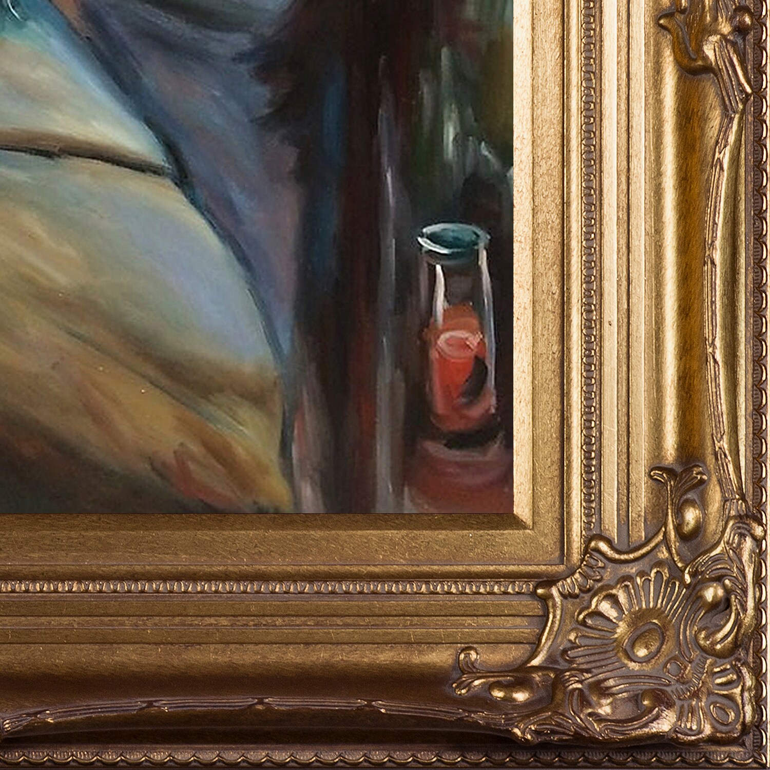 La Pastiche 688576937465 Wall-Art - View #2