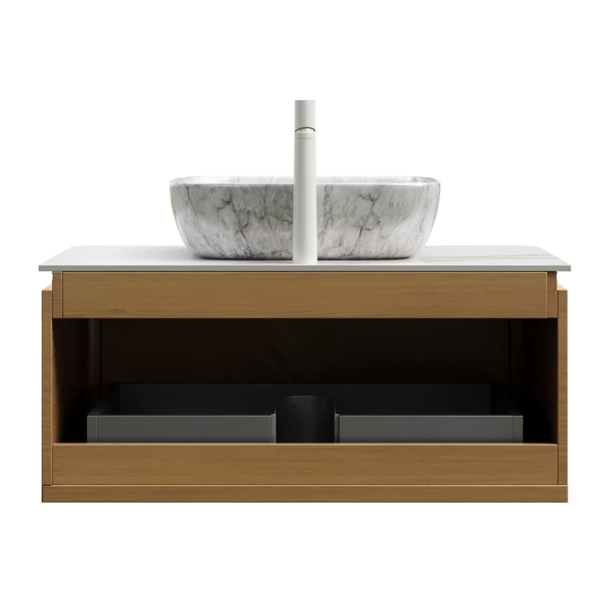 Dexmalle W2615500303 Bath-Vanity-Combo - View #6