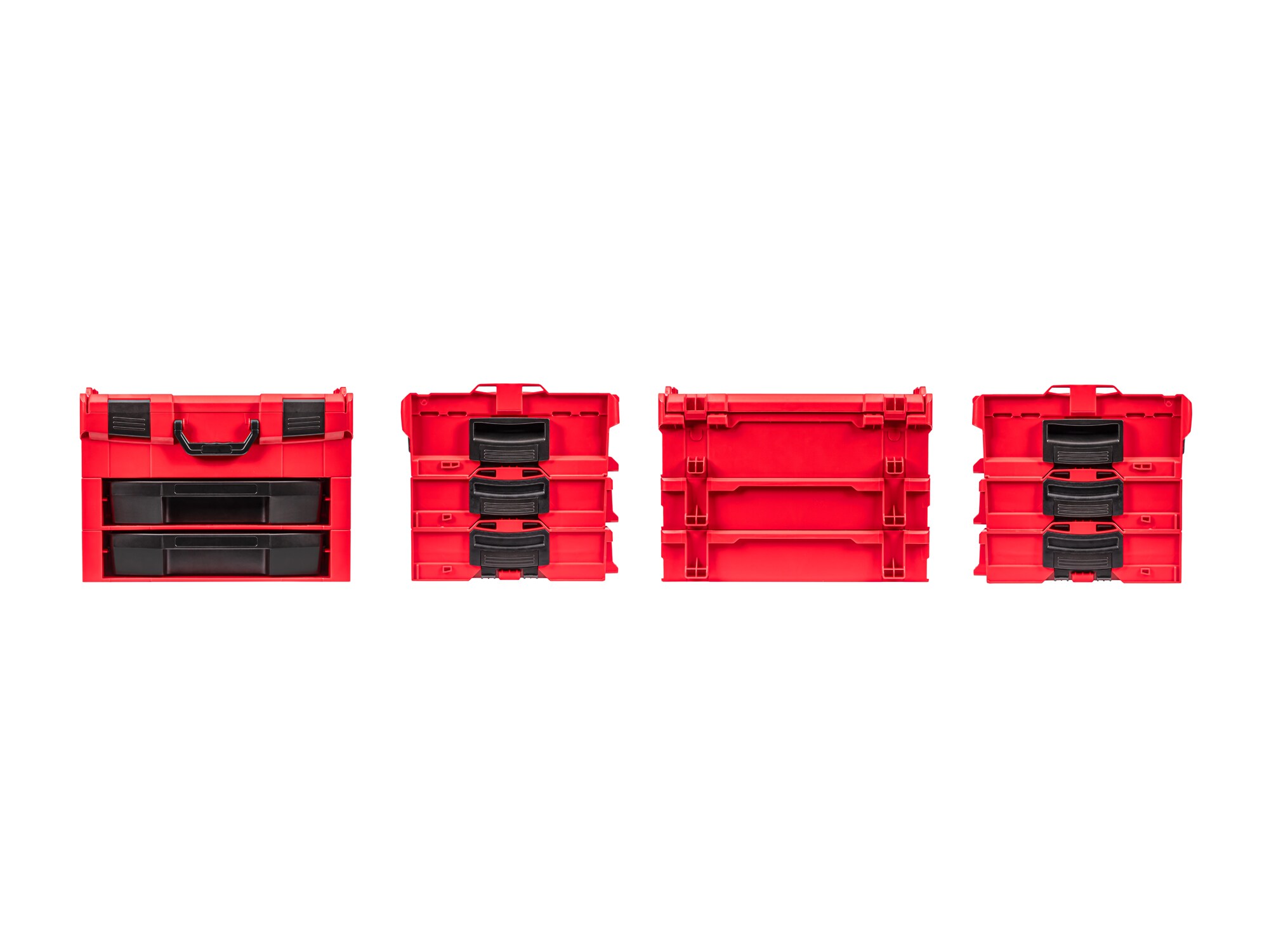 TEKTON OLB99002 Socket-Sets - View #2