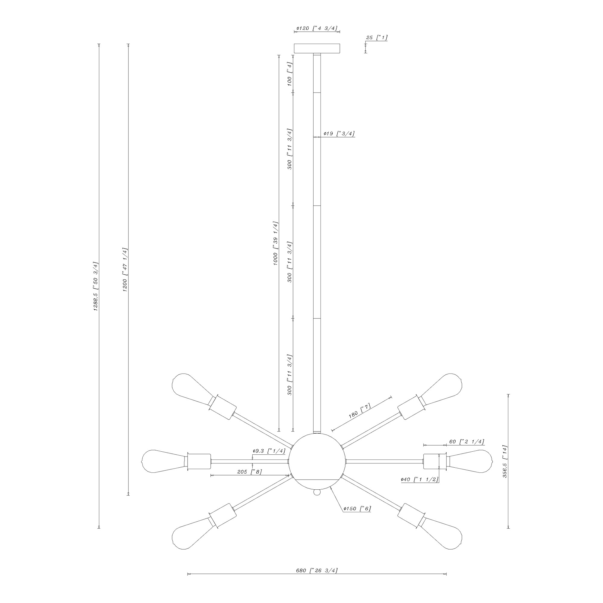 Parrot Uncle D2257-BR18110V b090015 - View #9