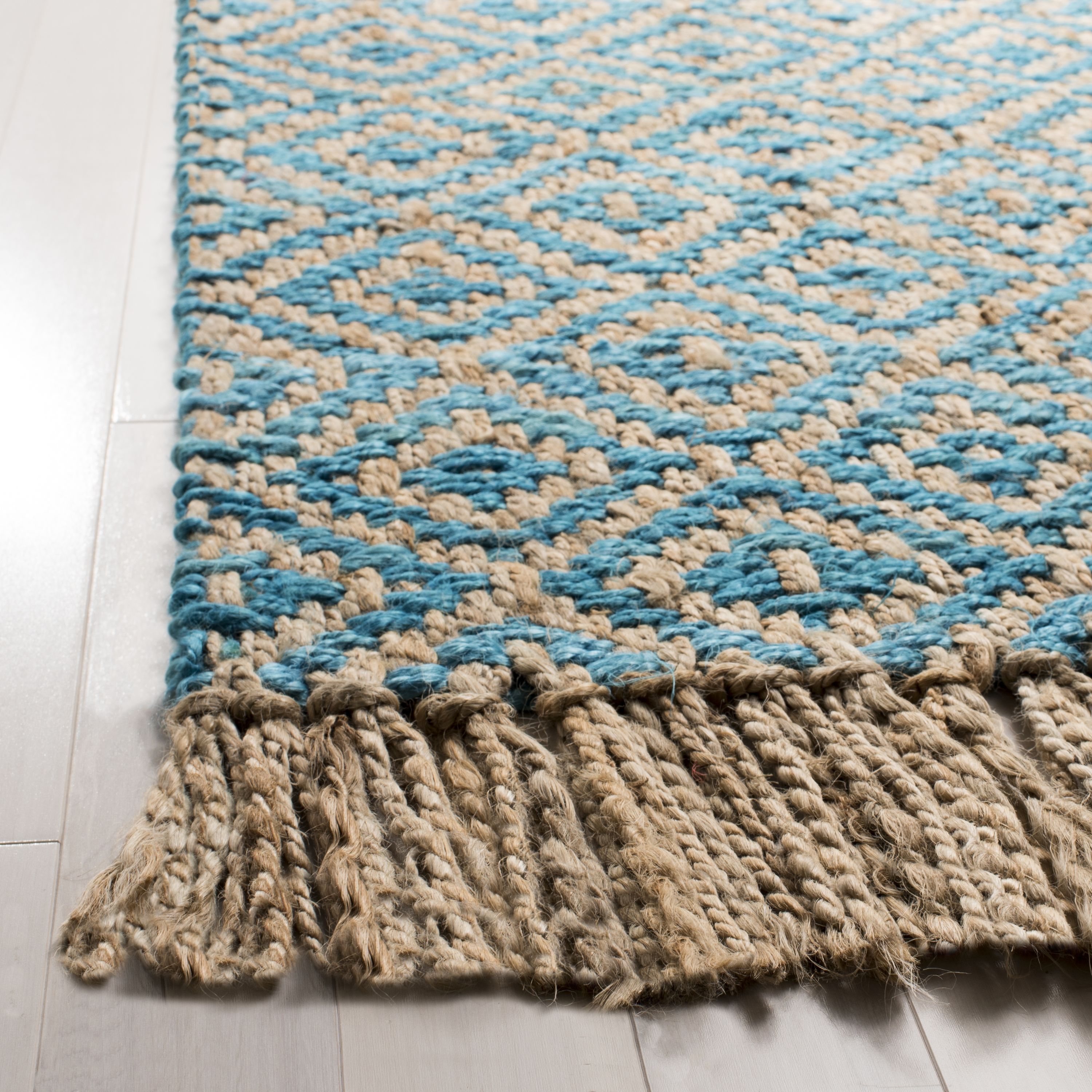 Safavieh NF266C-210 rugs - View #3