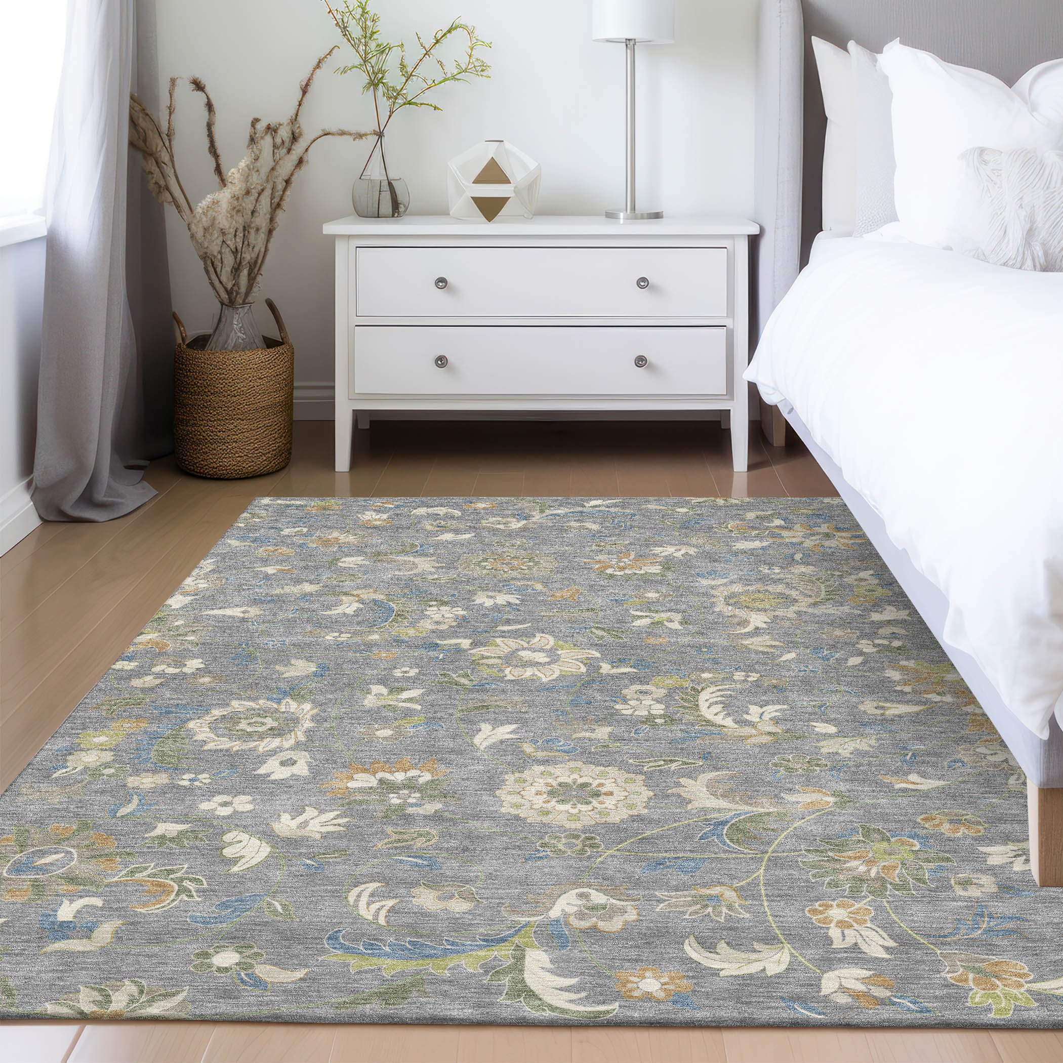 Addison Rugs ACN1006GY30X46 rugs - View #7