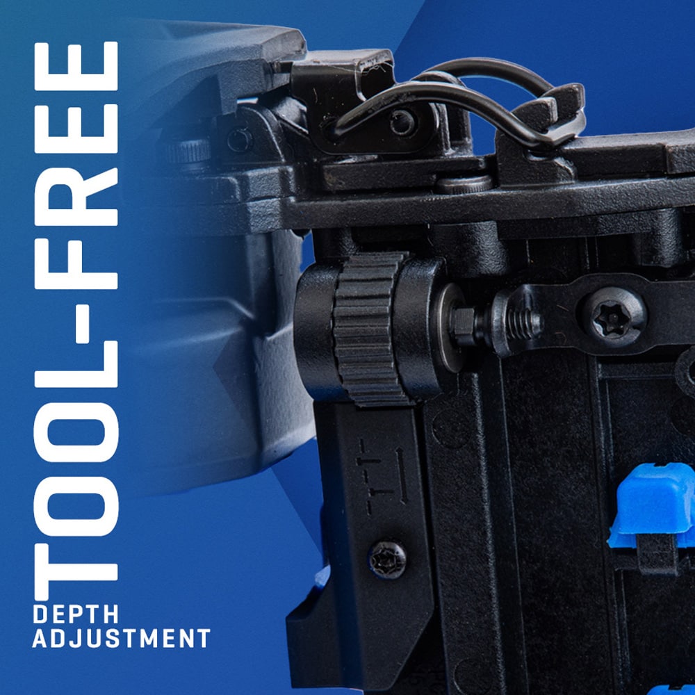 Kobalt KXNA 524B-03 Pin-Nailers - View #4