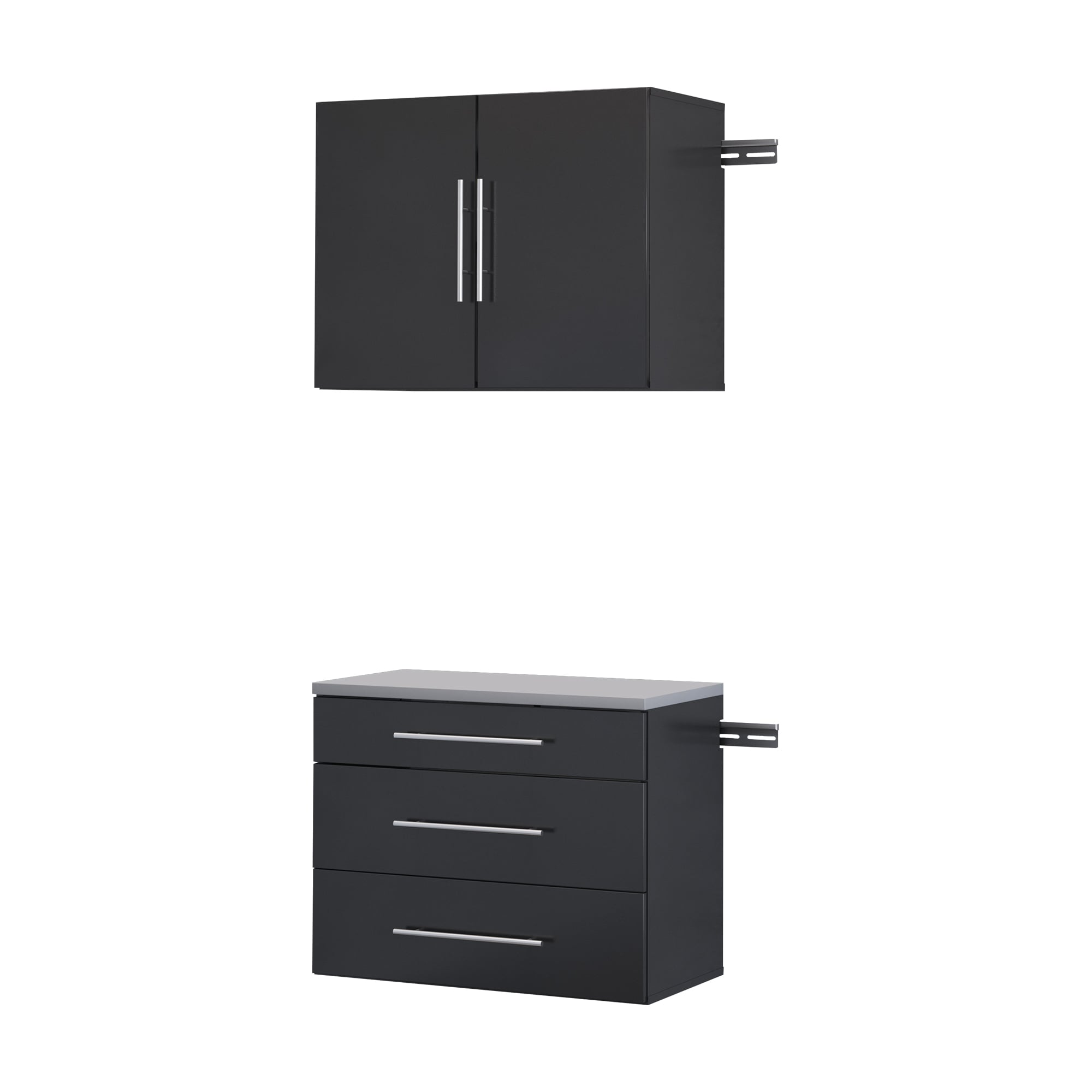 HangUps 18 inch Narrow Storage Cabinet — Wholesale Furniture Brokers