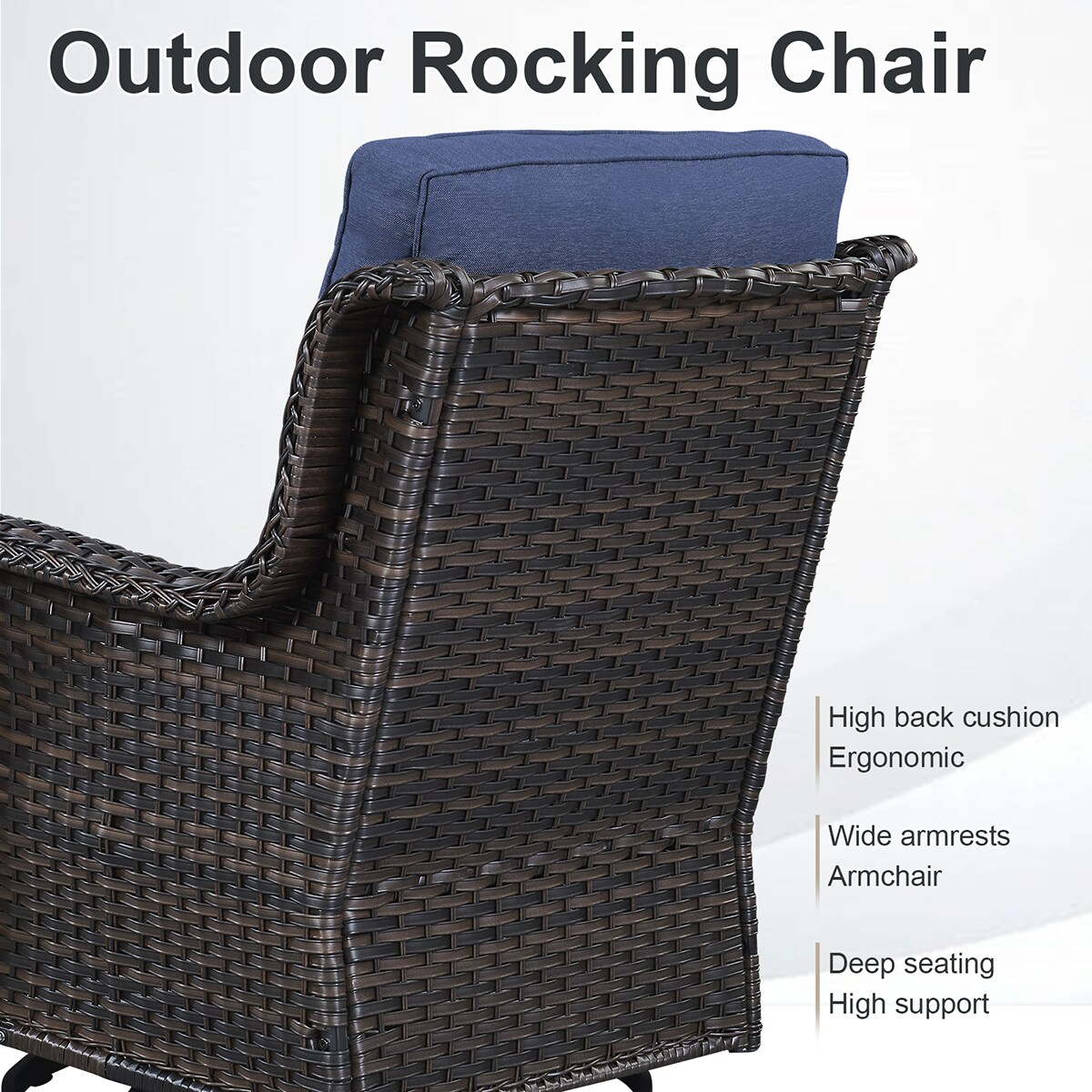 Rilyson FS023XLX2-1 Patio-Chairs - View #4