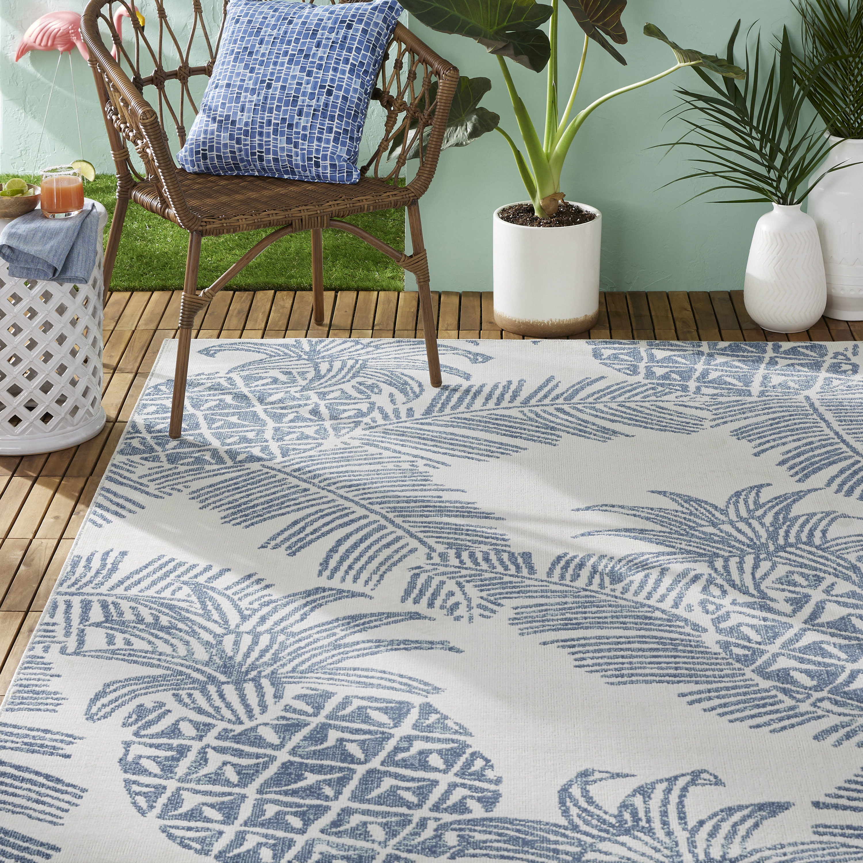 Tommy Bahama 1-7988-149 rugs - View #6