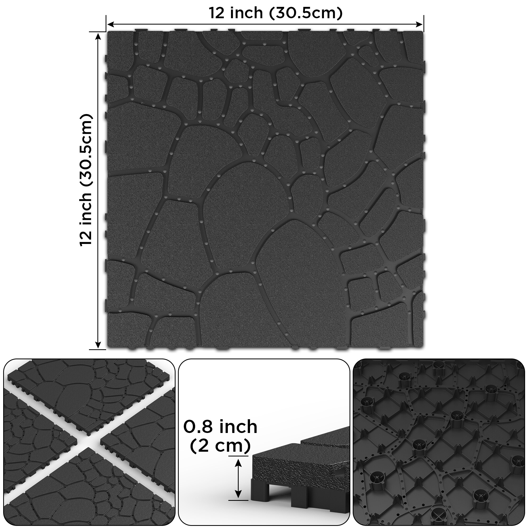 Mondawe MO-ZF-68428 Deck-Tiles - View #3