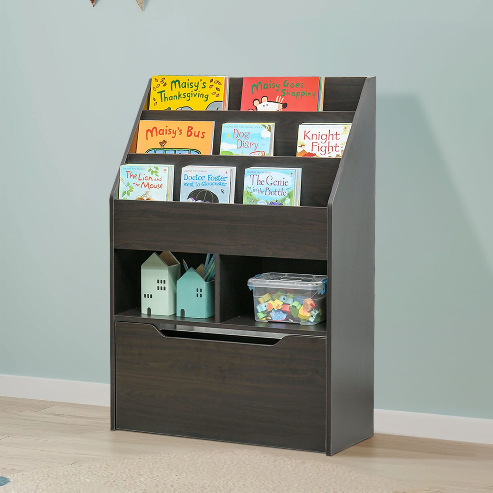 Maocao Hoom JLP217319 Kids-Bookcases - View #2