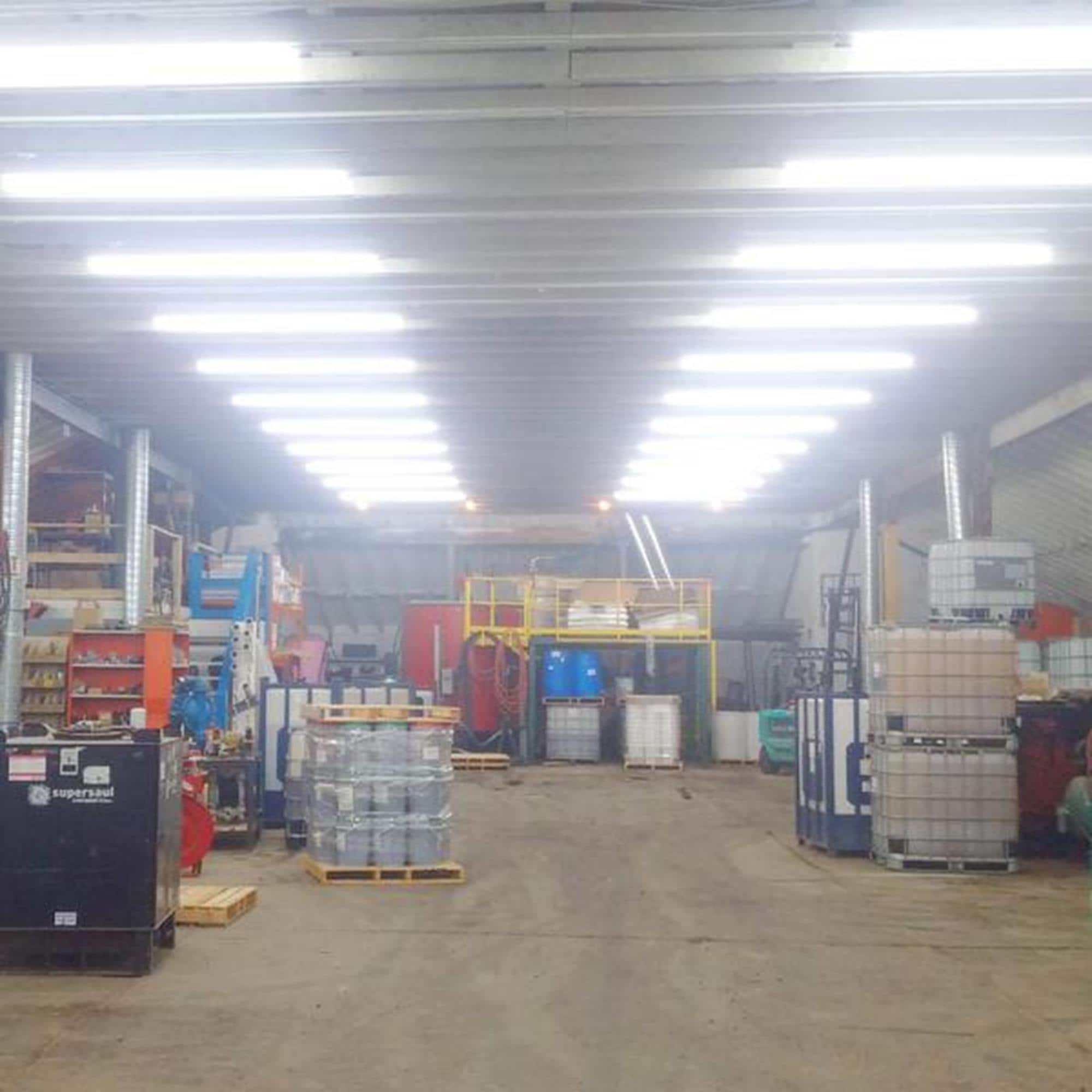 Beyond LED Technology 153837-1 Led-Tube-Light-Bulbs - View #3