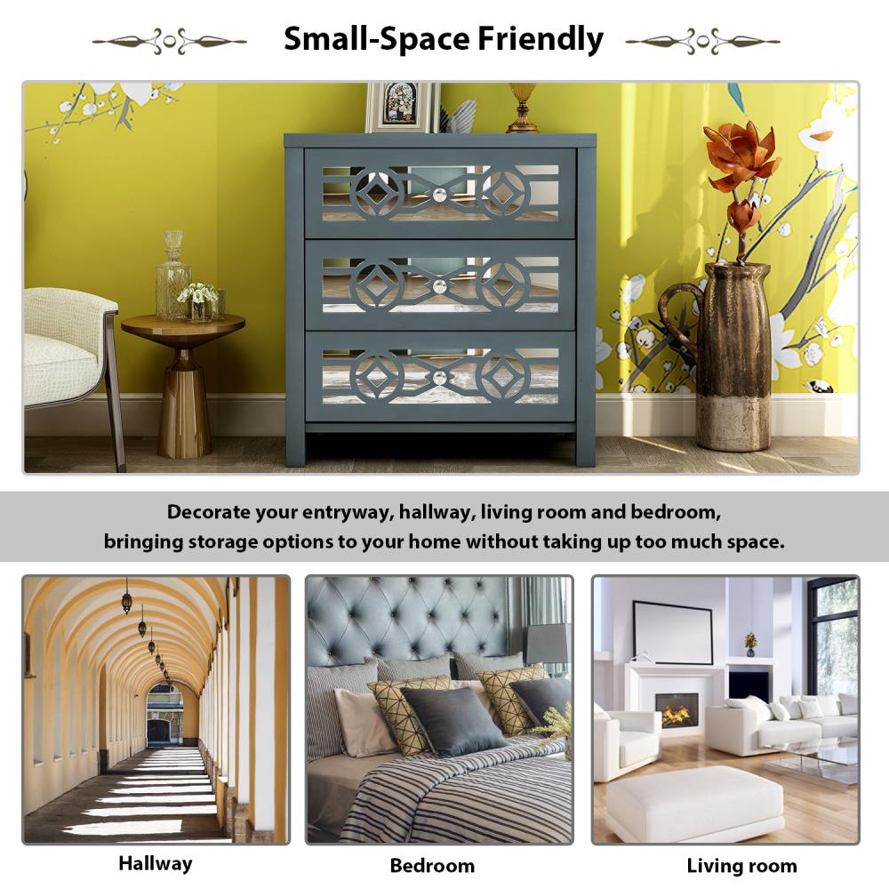 CASAINC TR-WF195007AAM Console-Sofa-Tables - View #10