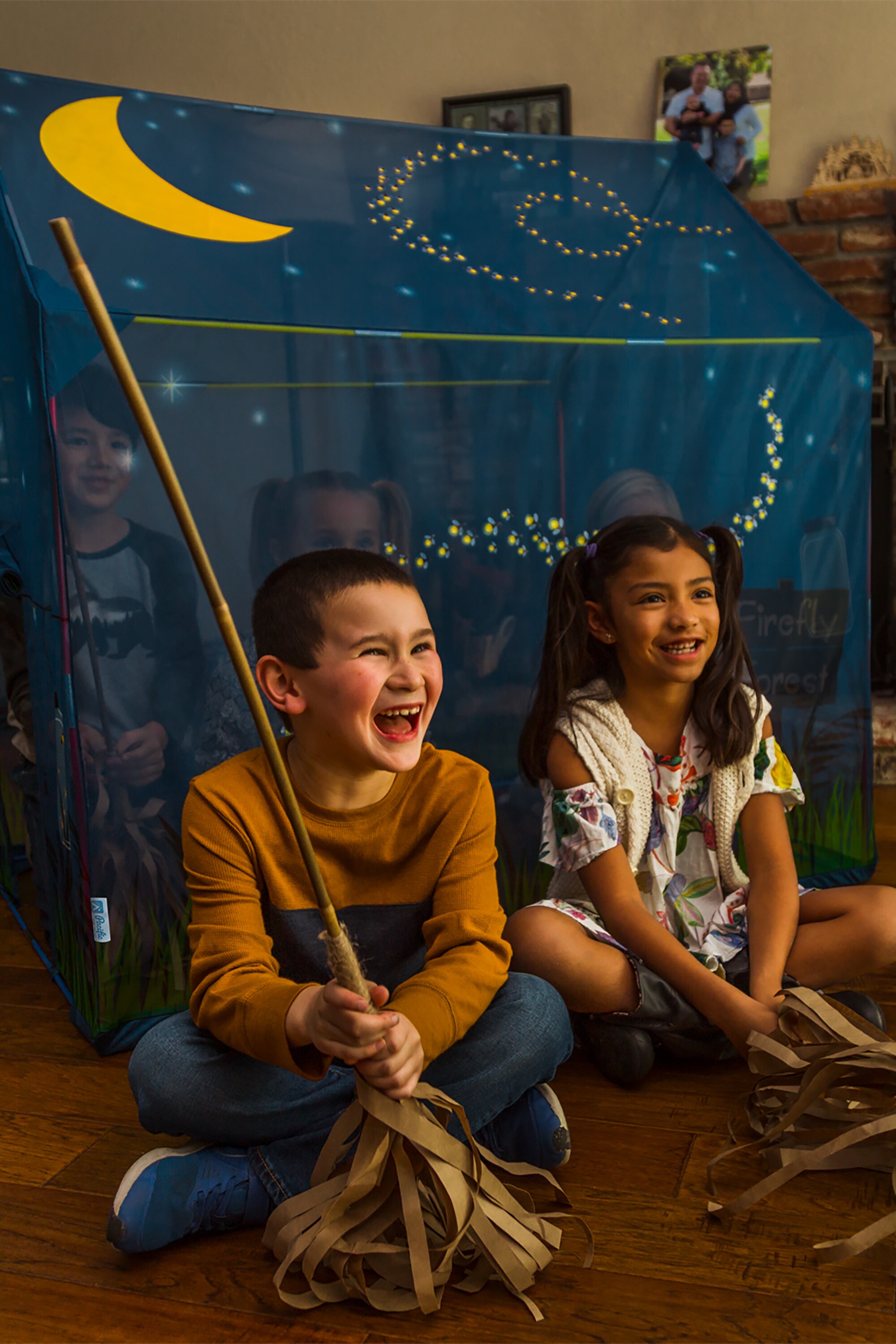 Pacific Play Tents 60820 Play-Toys - View #12