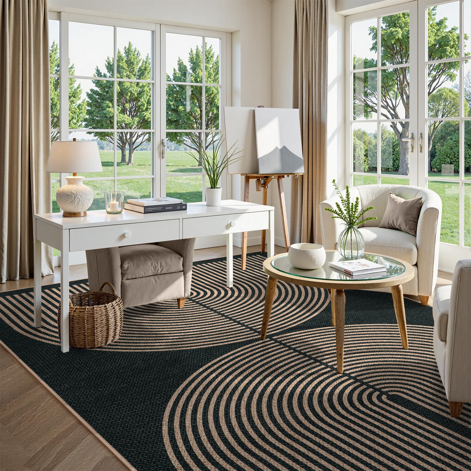 Lahome AR-FM-006-B2 rugs - View #5