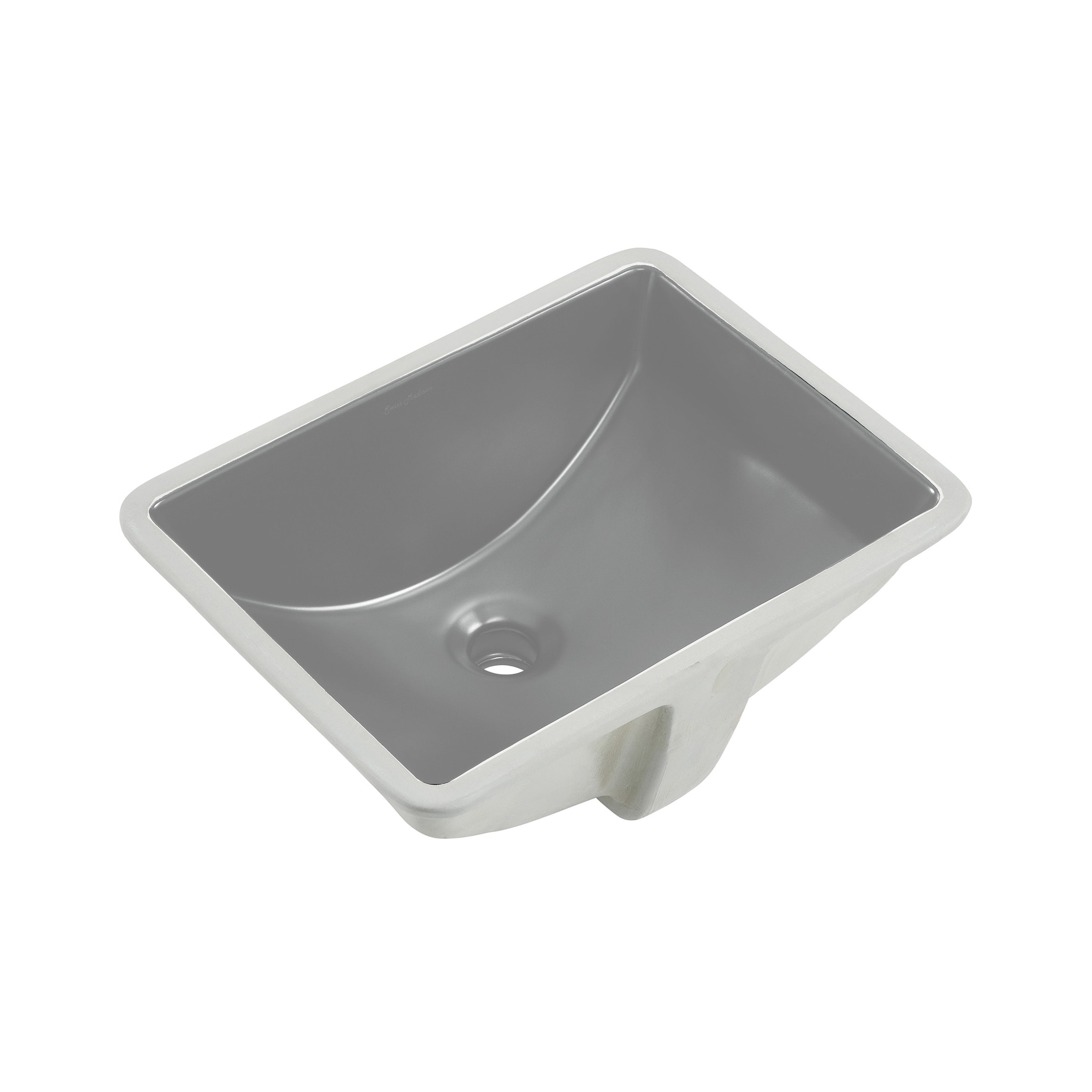 Swiss Madison SM-25-UMNNS01MG Bath-Sink - View #7