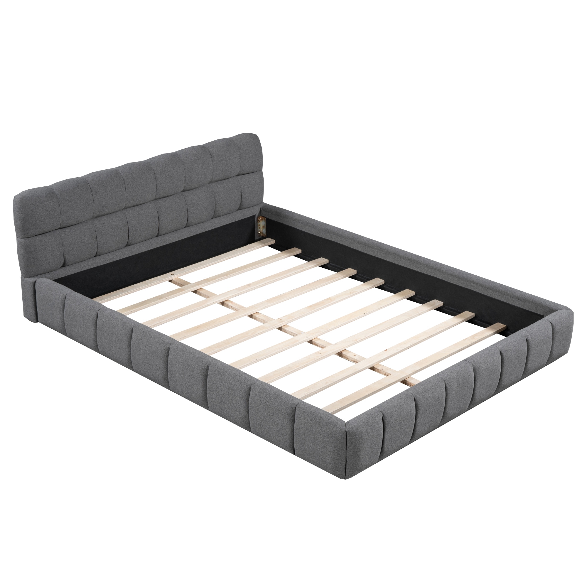 ModernLuxe L3P-SF000040AAE beds - View #4