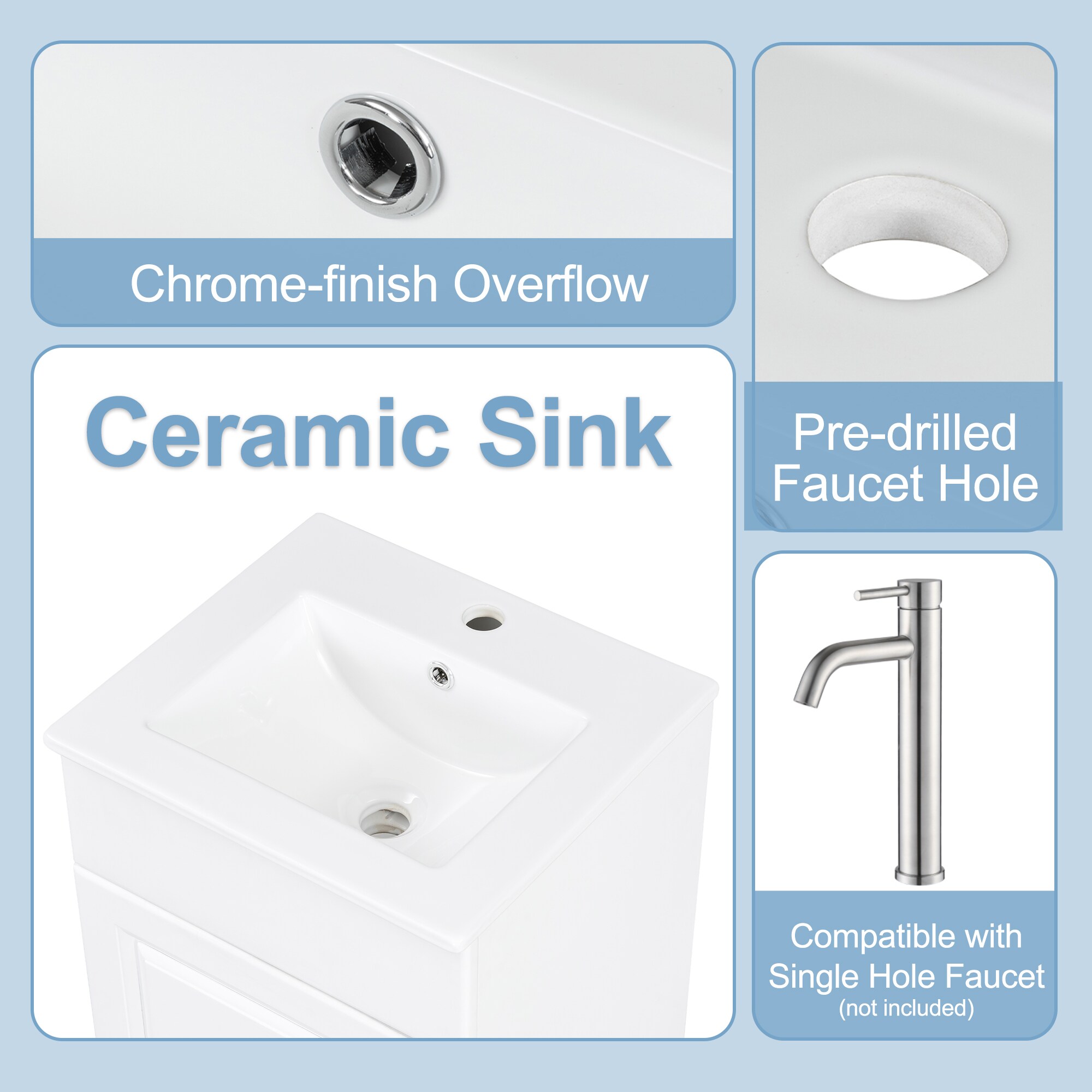 AAZJ 710-N710P330971C Bath-Vanity-Combo - View #5
