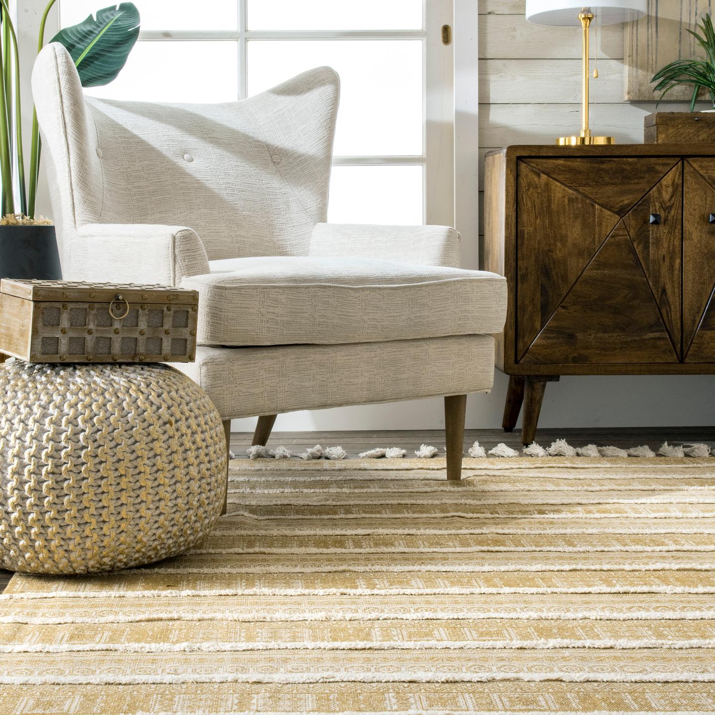 nuLOOM SSSI02B-508 rugs - View #3