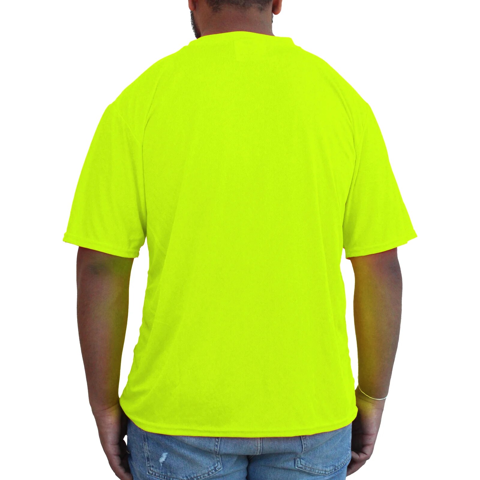 Glow Shield HW100FG (M) Tops-Shirts - View #2