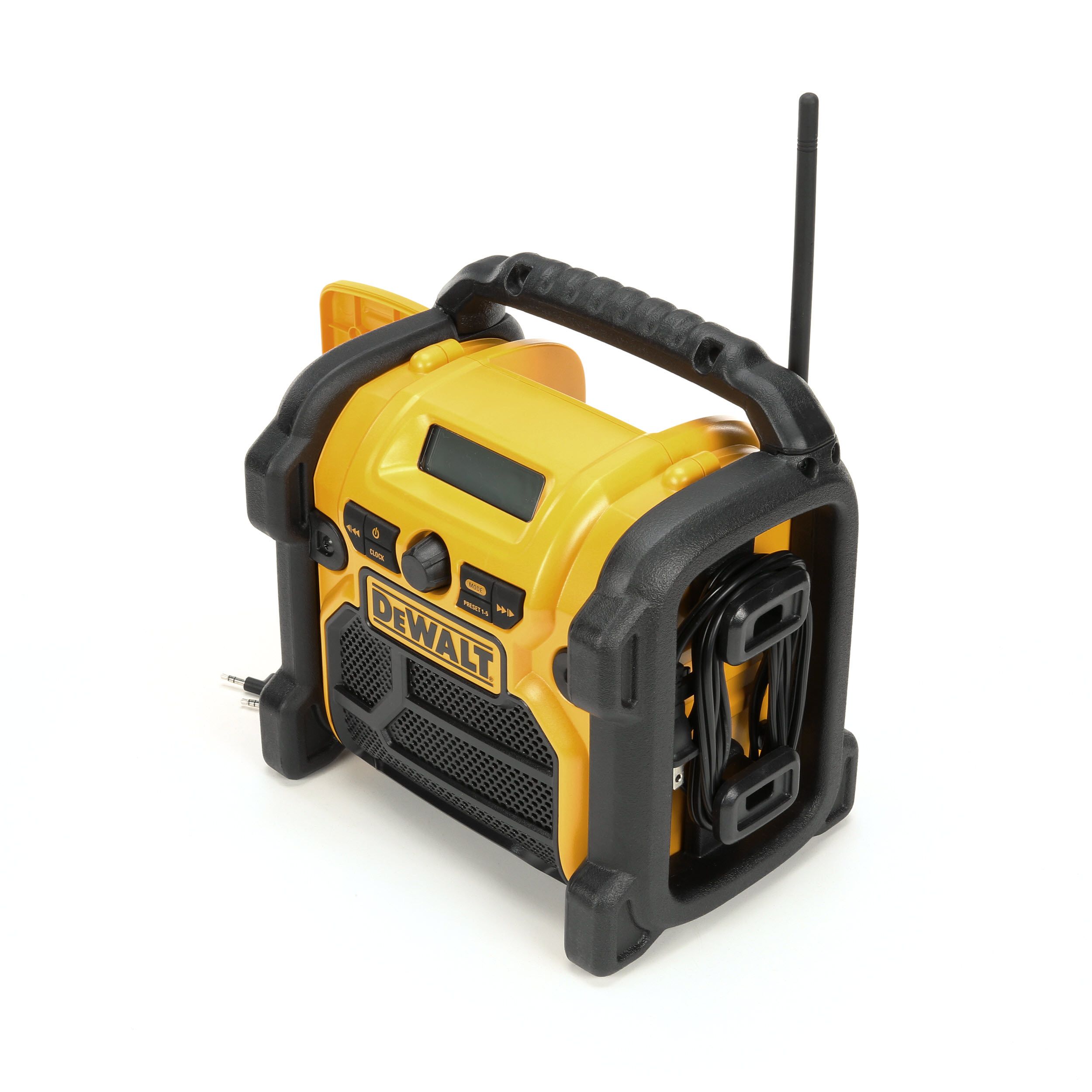 dcr018 dewalt radio bluetooth