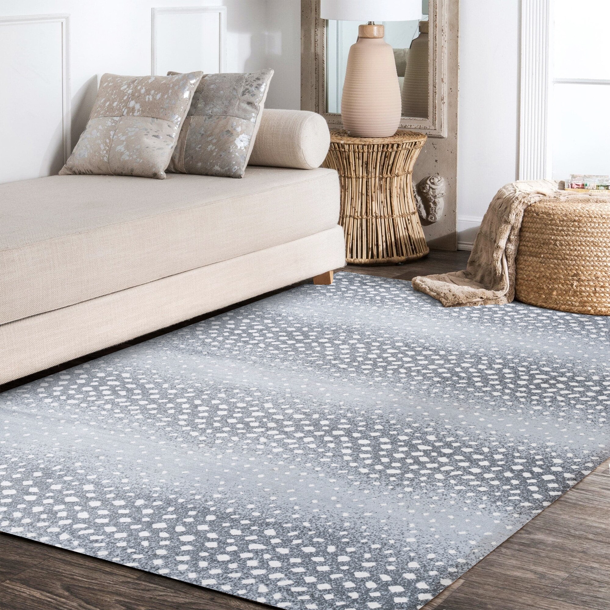 JONATHAN  Y SAF100B-5 rugs - View #12