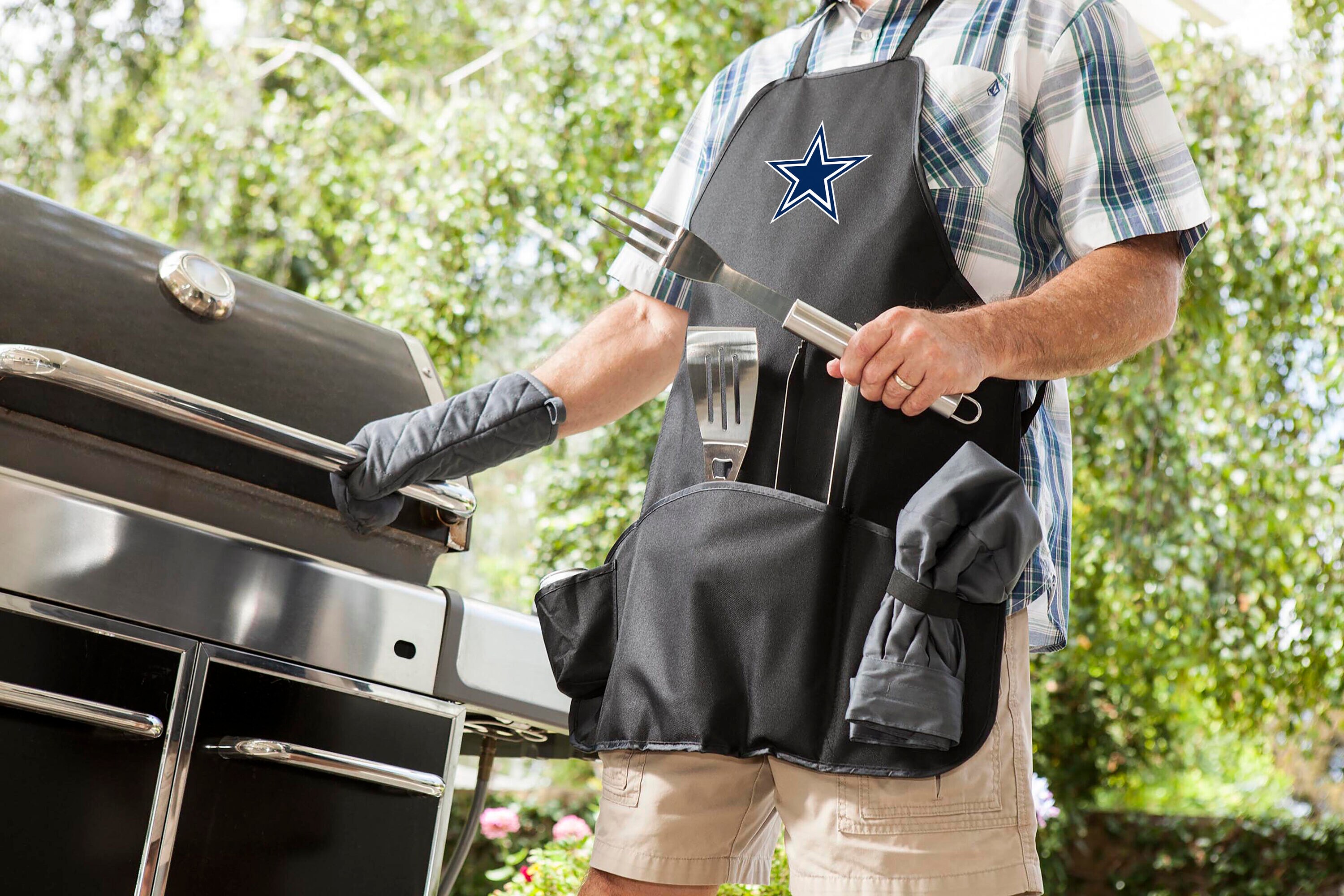 Picnic Time 635-88-179-094-2 Cooking-Apparel - View #3
