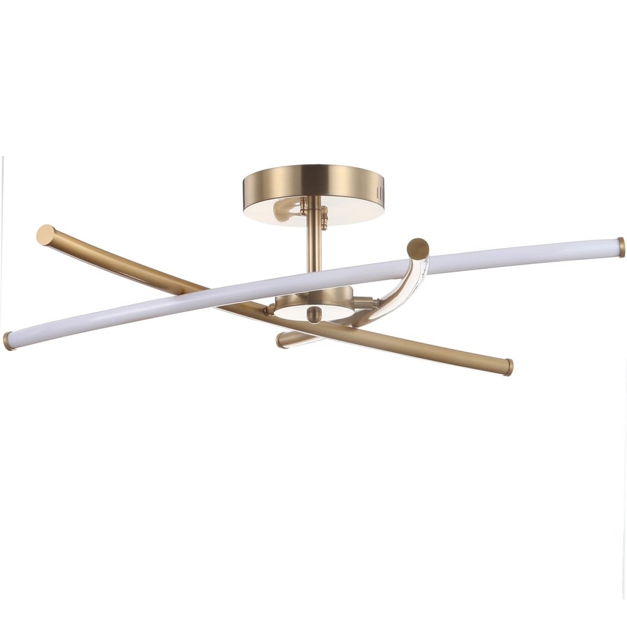 JONATHAN  Y JYL7031B Pendant-Lights - View #8