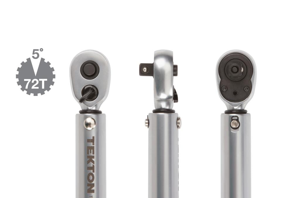 TEKTON TRQ21101 Torque-Wrenches - View #4
