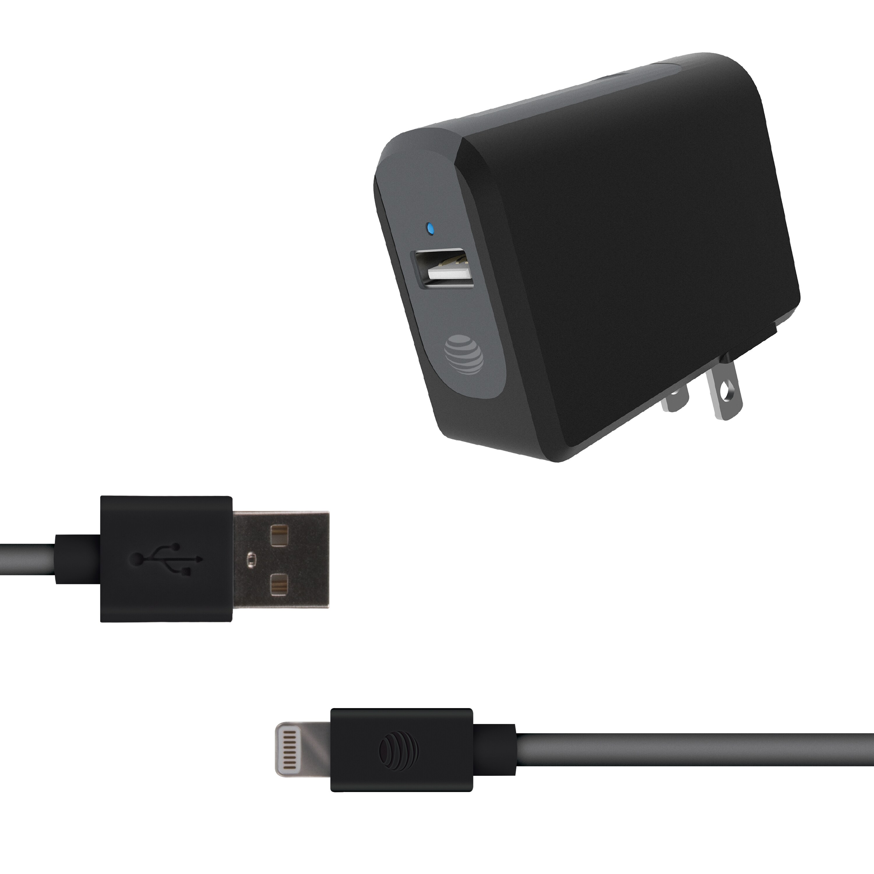 AT&T TC24-LGT Mobile-Device-Chargers - View #6