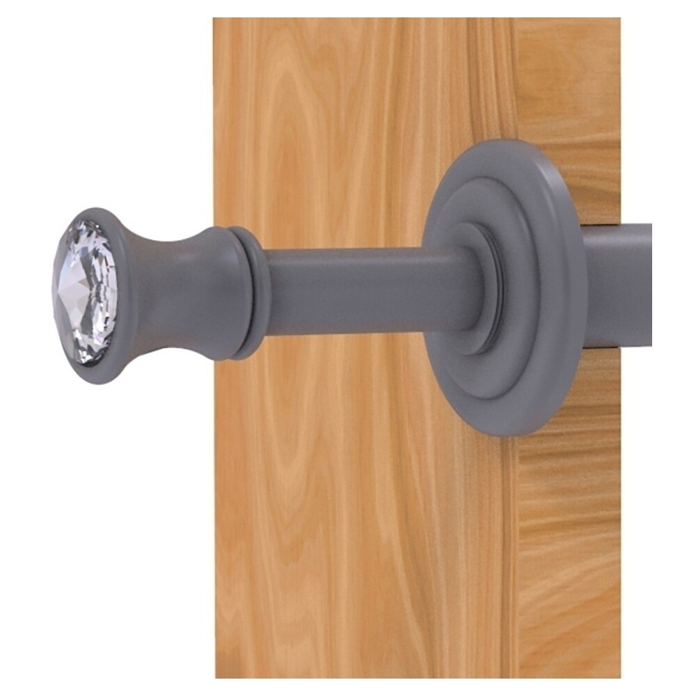 Allied Brass CC-23-GYM Robe-Hooks - View #2