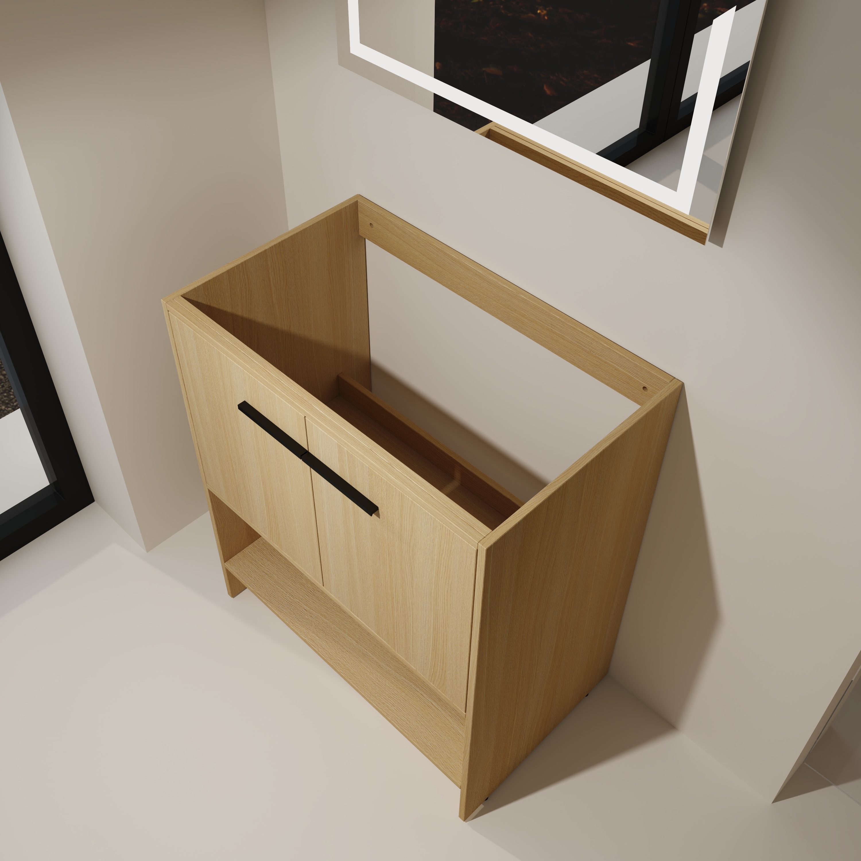 GDFStudio 363165 vanities - View #5