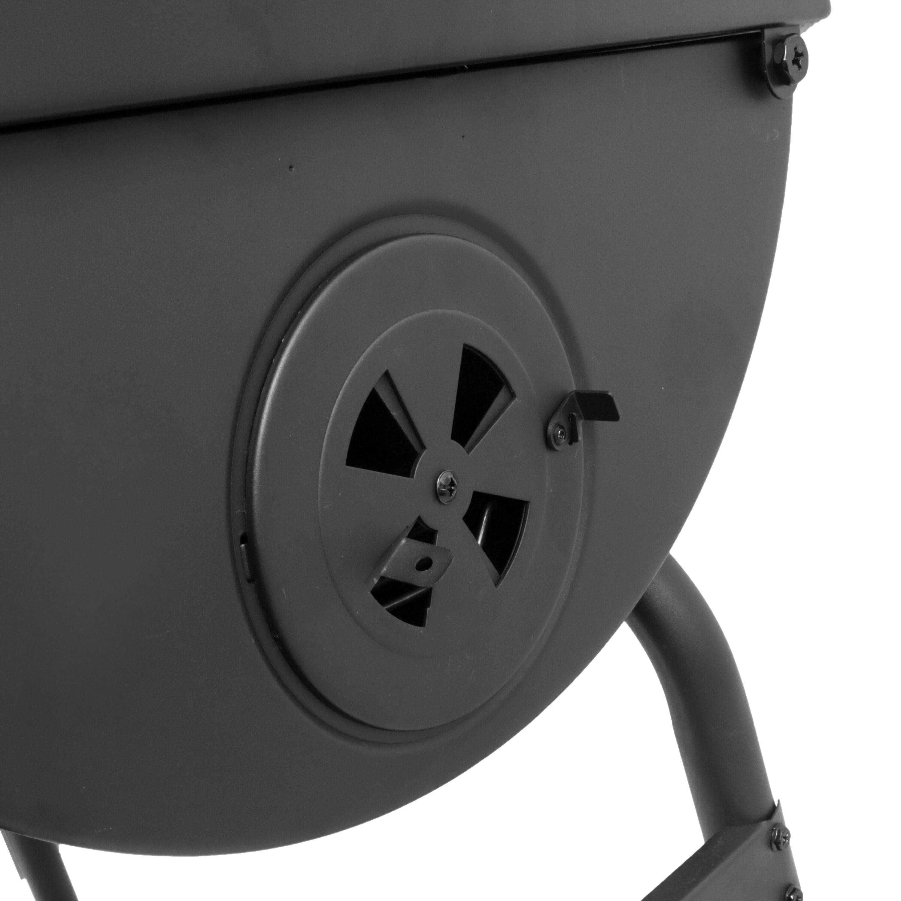 Master Forge CBC25020L Charcoal-Grills - View #14