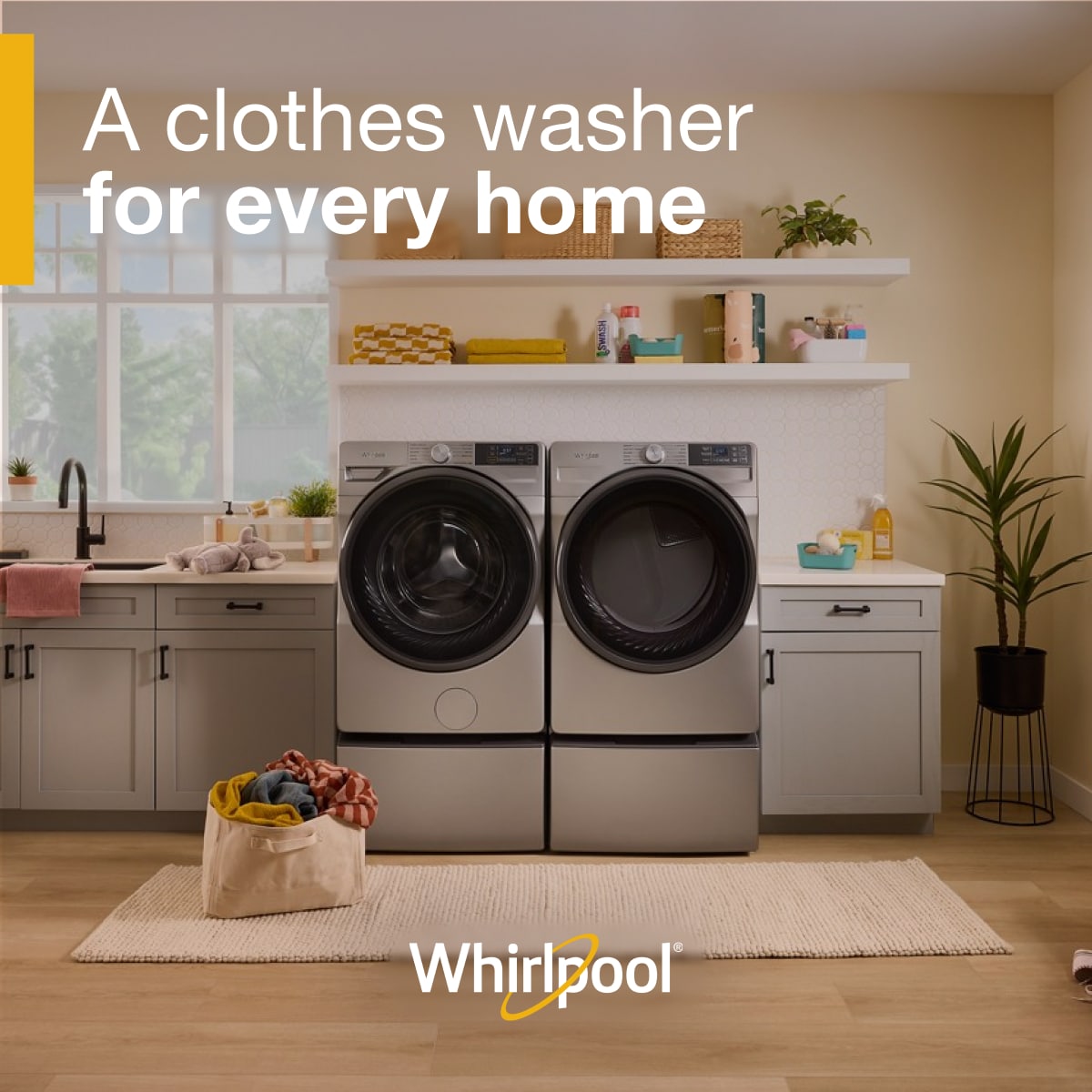 Whirlpool WFW5720RR m080105 - View #17