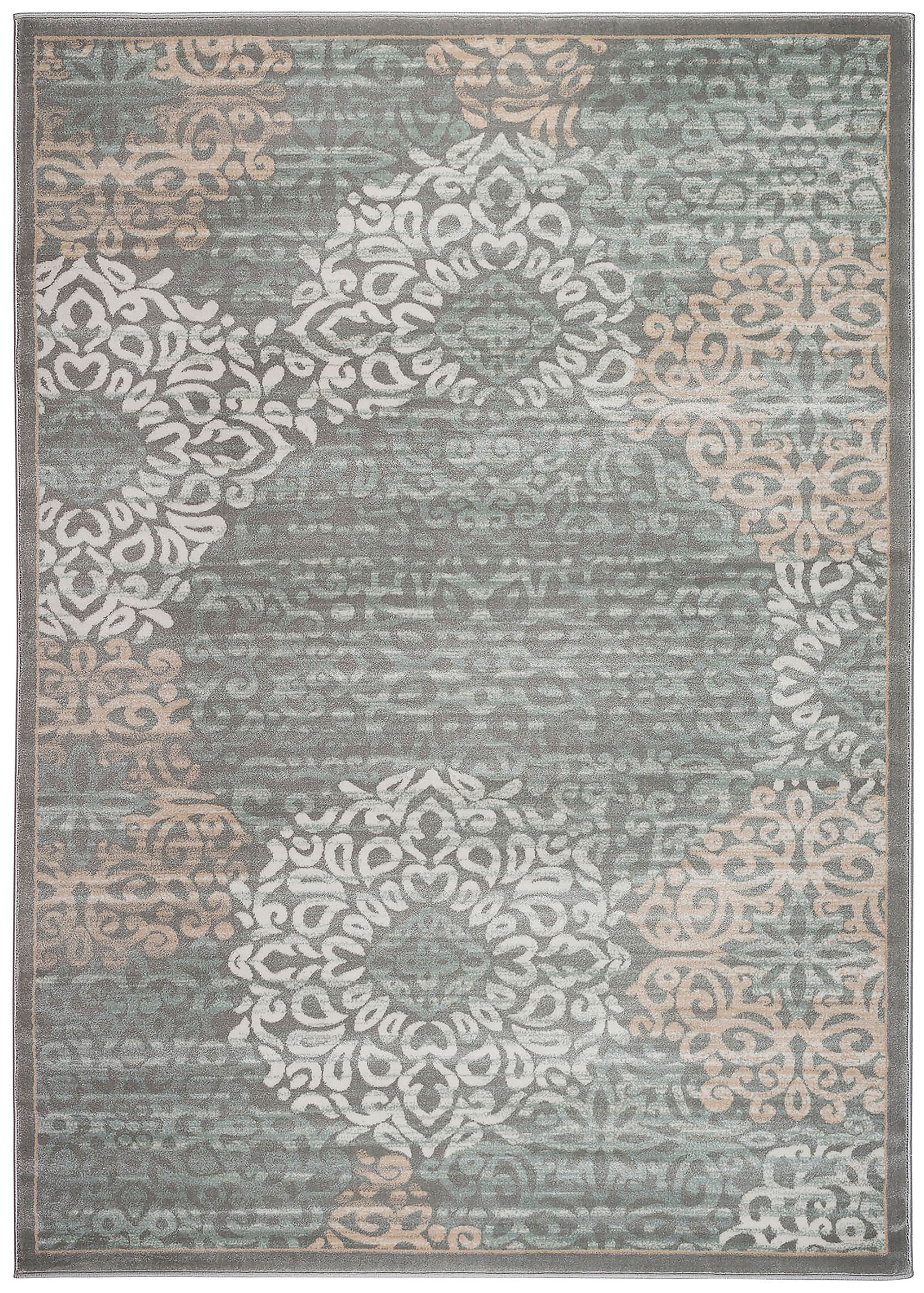 Radici USA 3471/0021/GREY rugs - View #2