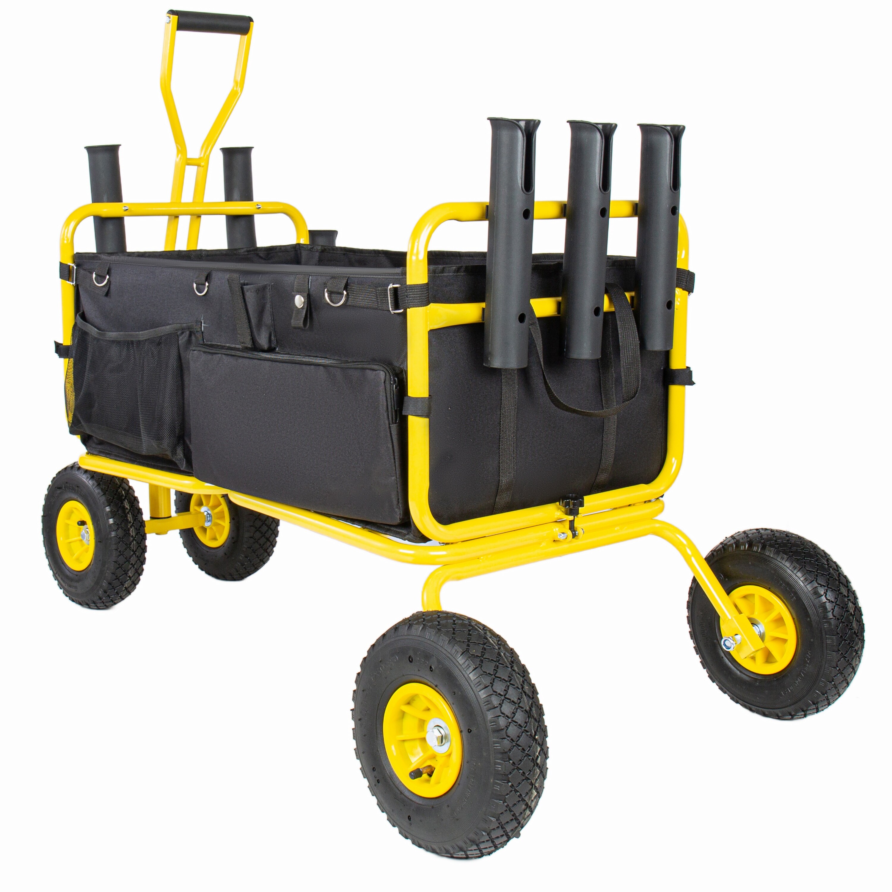 Wooakway FXLS0607-605C80 Yard-Carts - View #11
