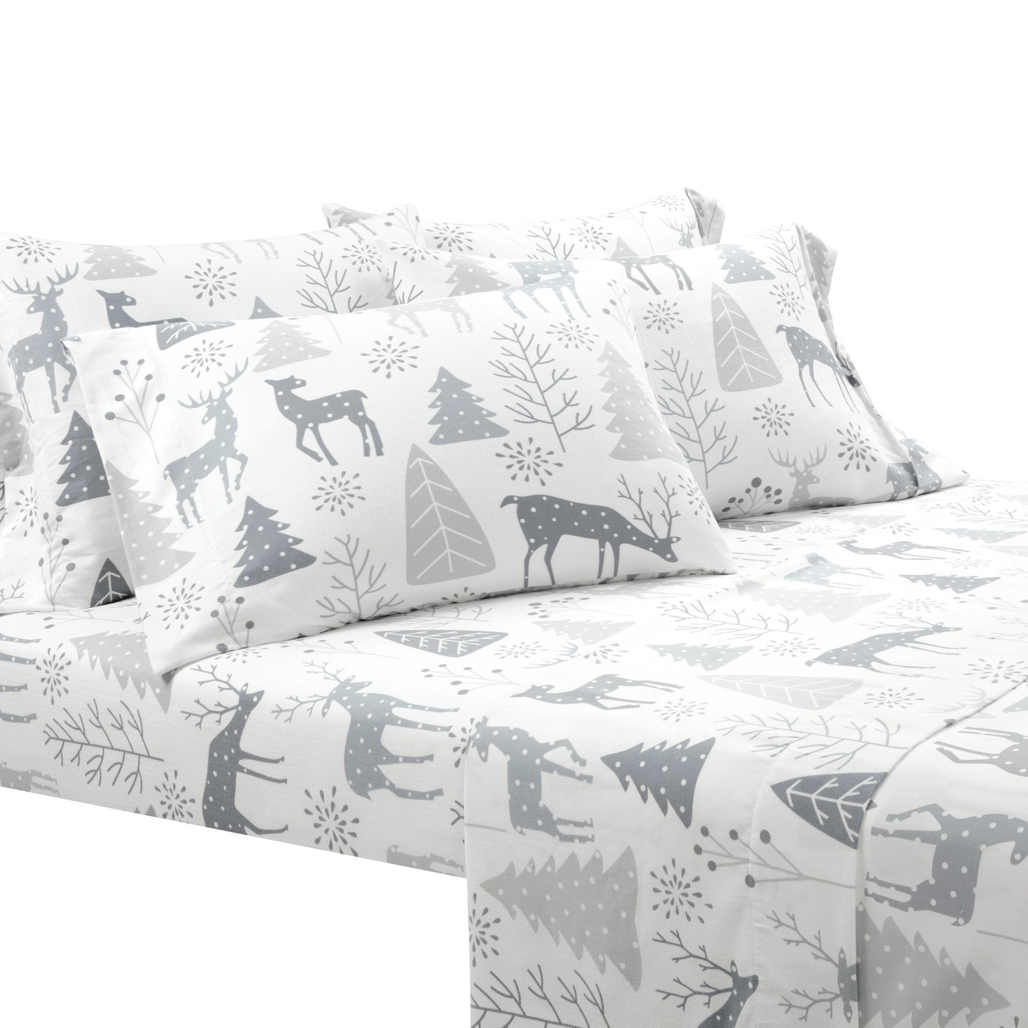 Lush Decor 16T008260 Comforters-And-Bedspreads - View #4